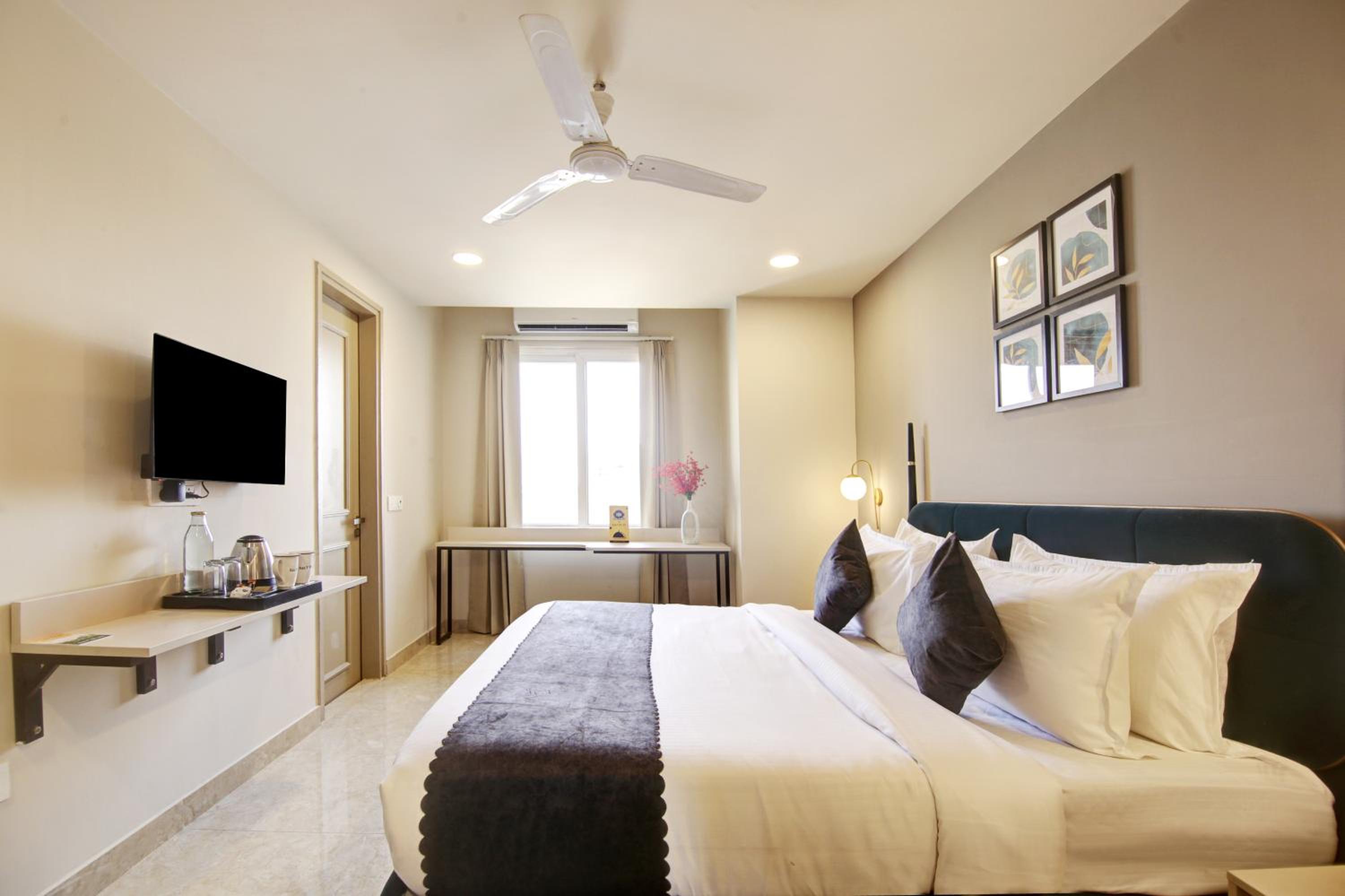Deluxe Room photo 1