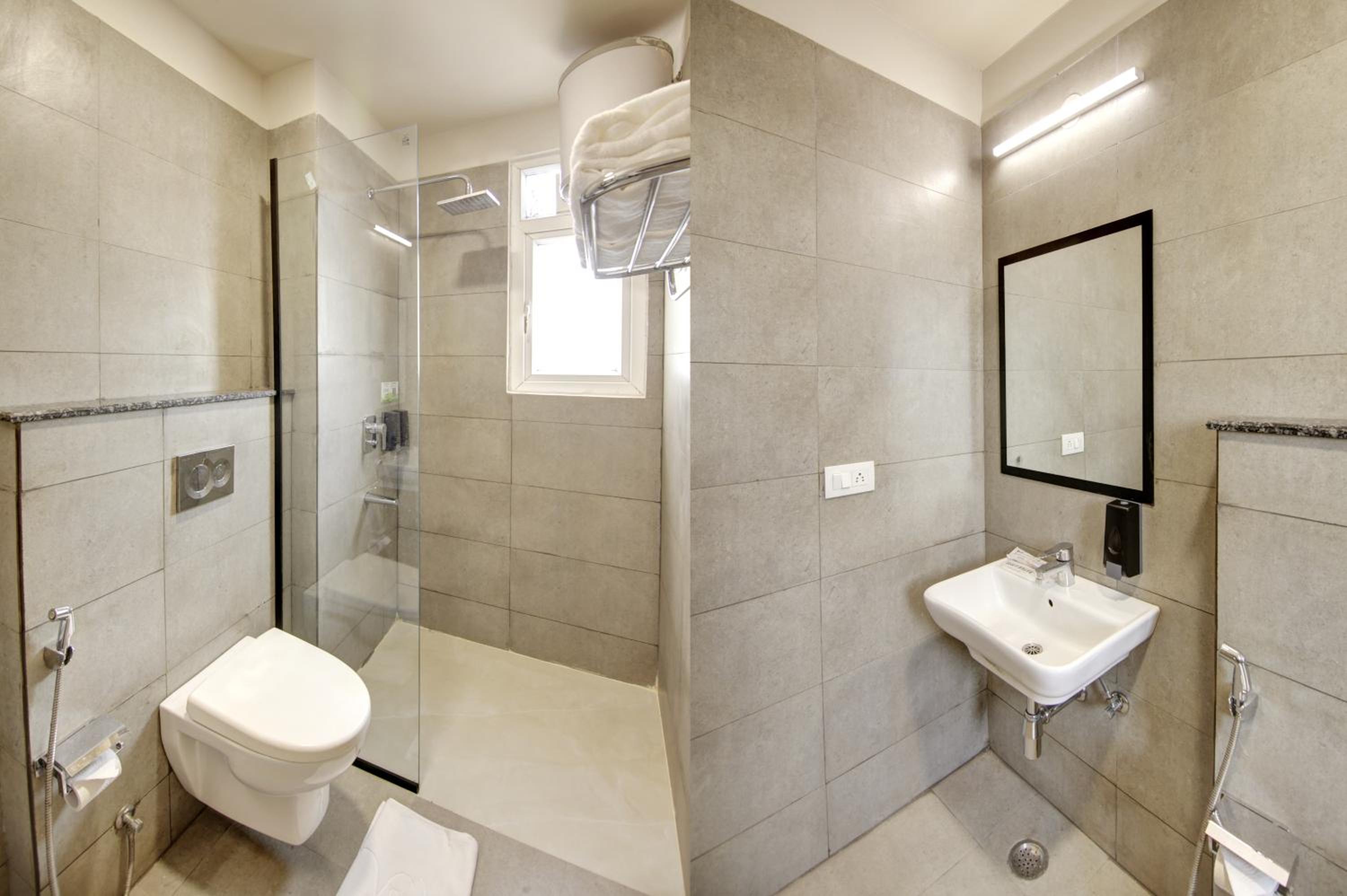 Standard Double Room photo 2