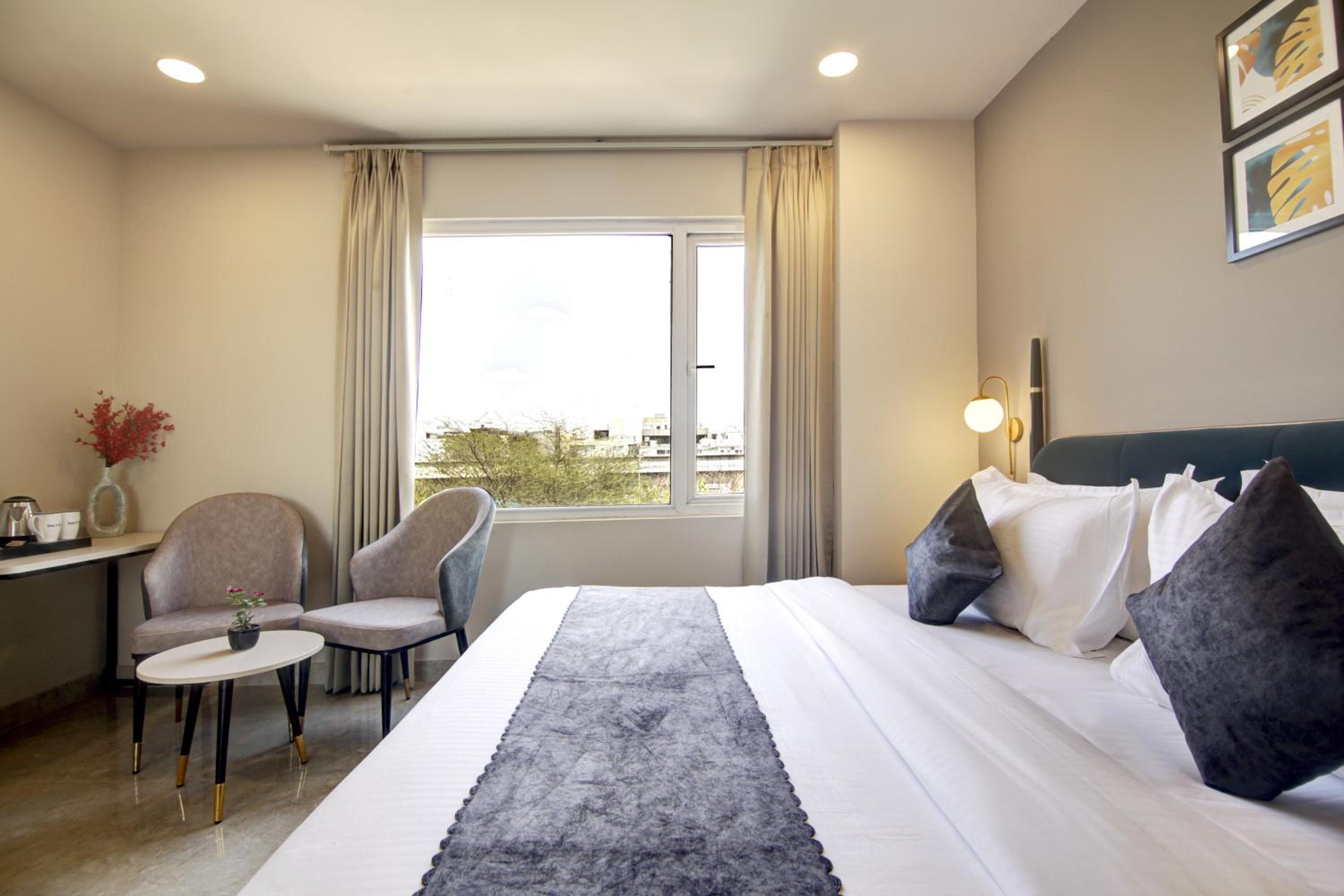 Superior Room photo 3