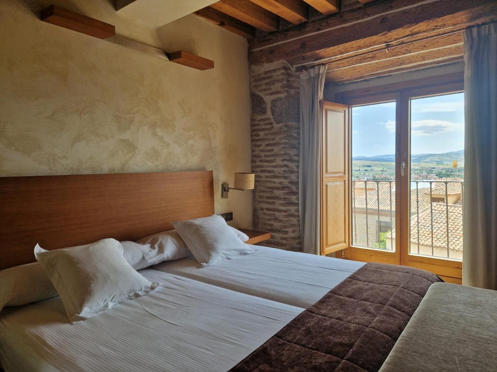 Habitación Doble con Vista