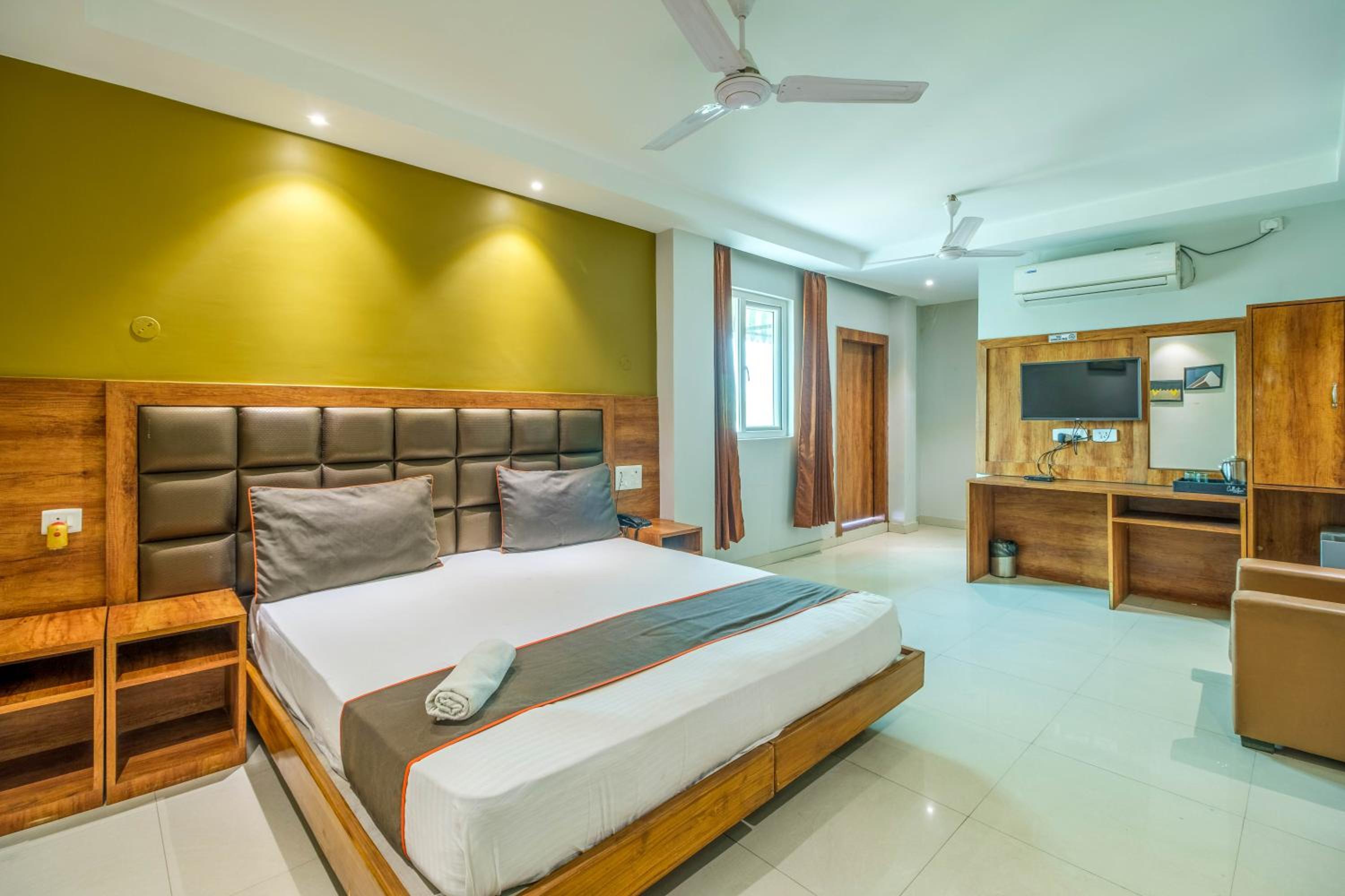 Family Suite