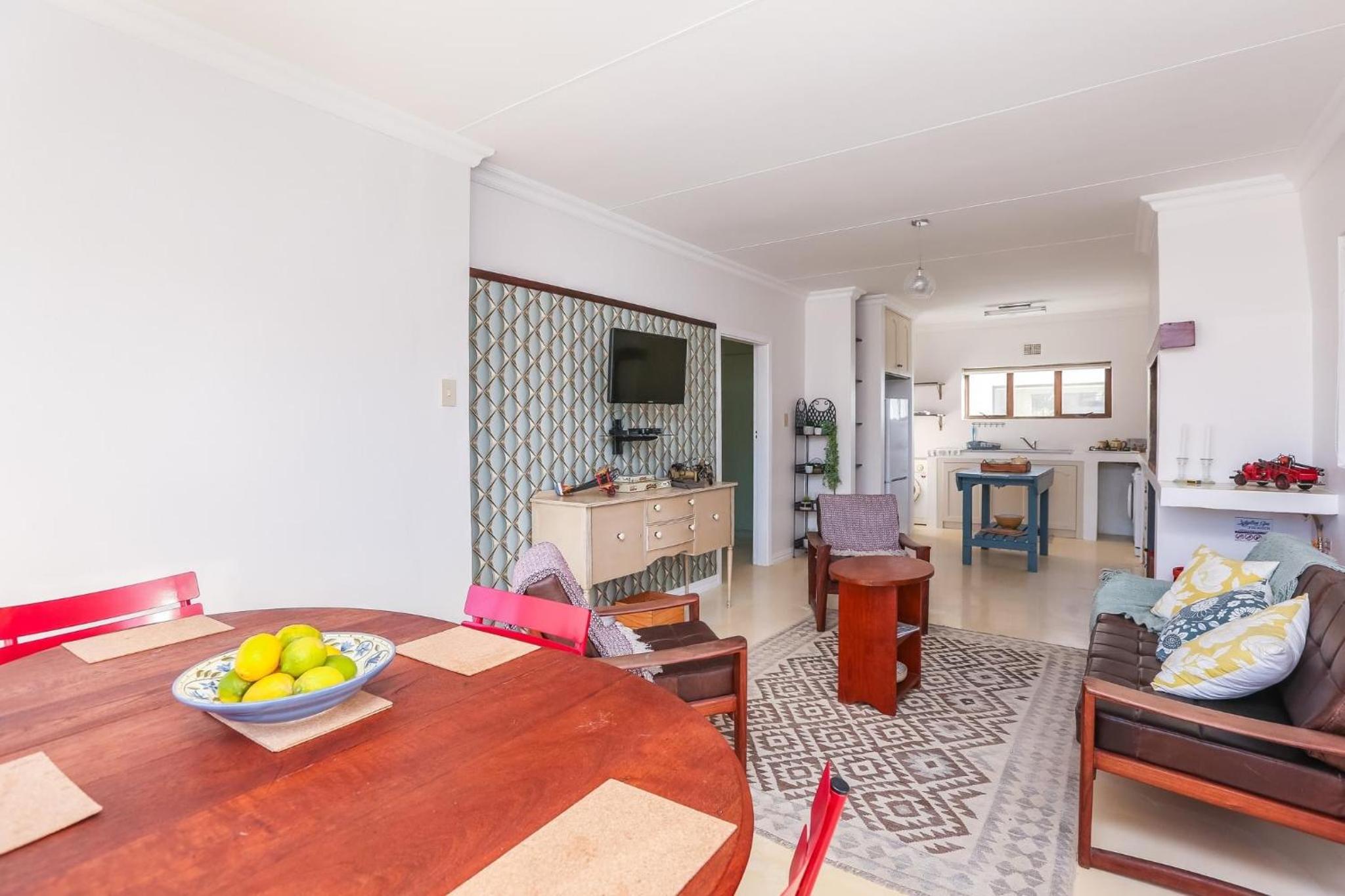 Two-Bedroom Apartment photo 1