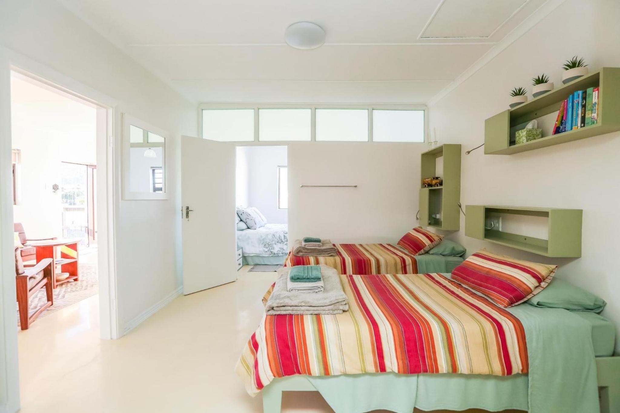 Two-Bedroom Apartment photo 2