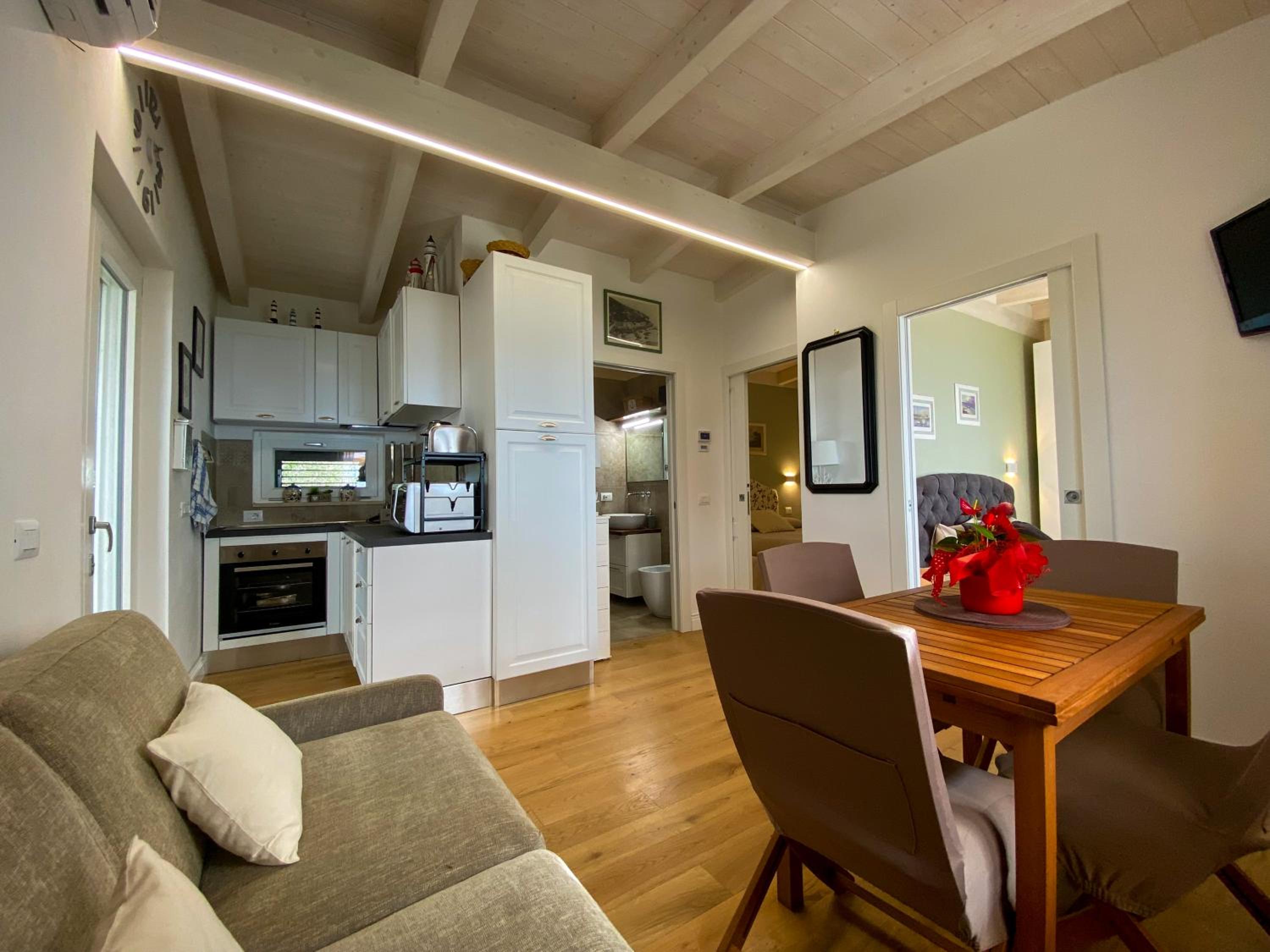 Two-Bedroom Villa