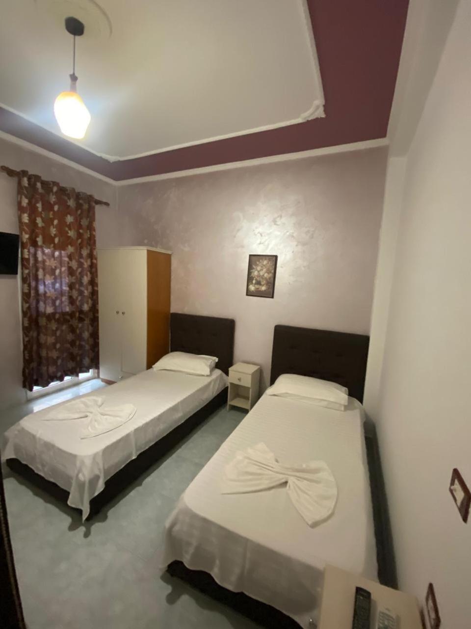Budget Triple Room