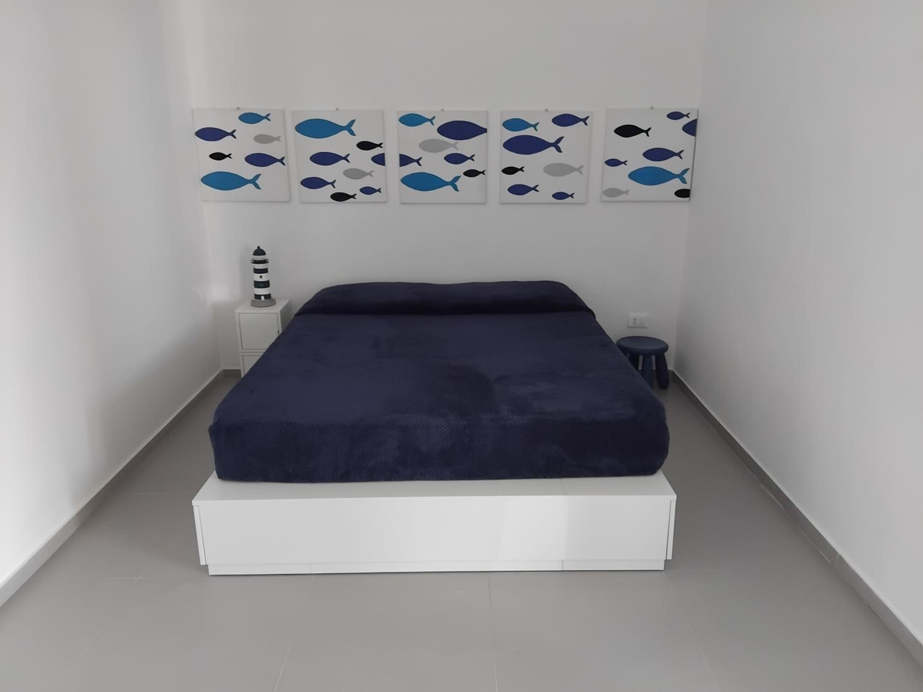 Two-Bedroom Apartment photo 1