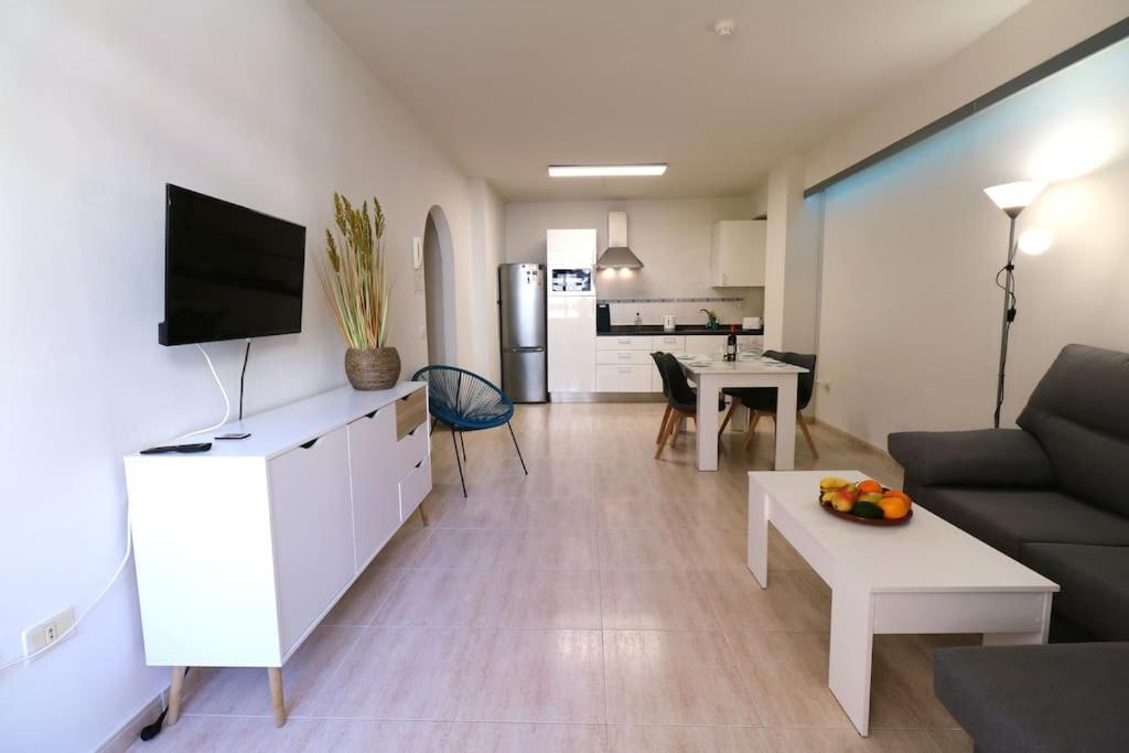 Habitación Estándar con Cama Queen