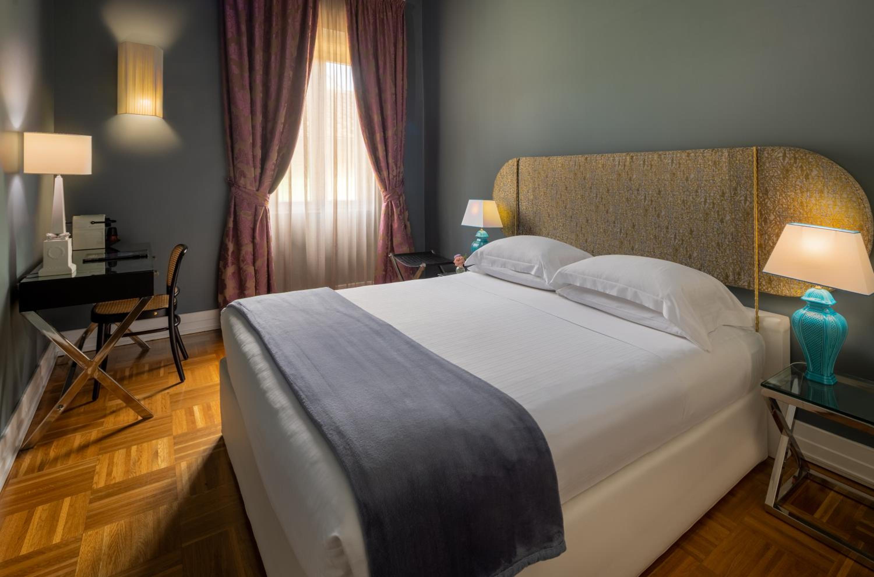 Economy Double Room - Photo 3
