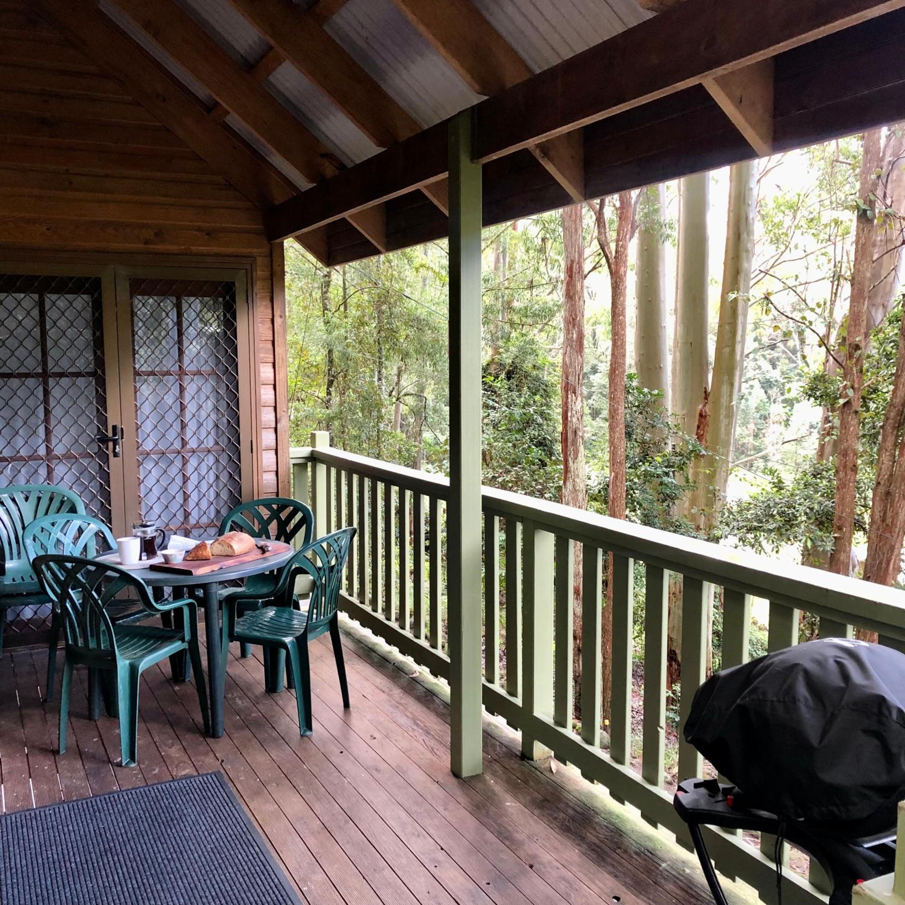 Two-Bedroom House photo 2