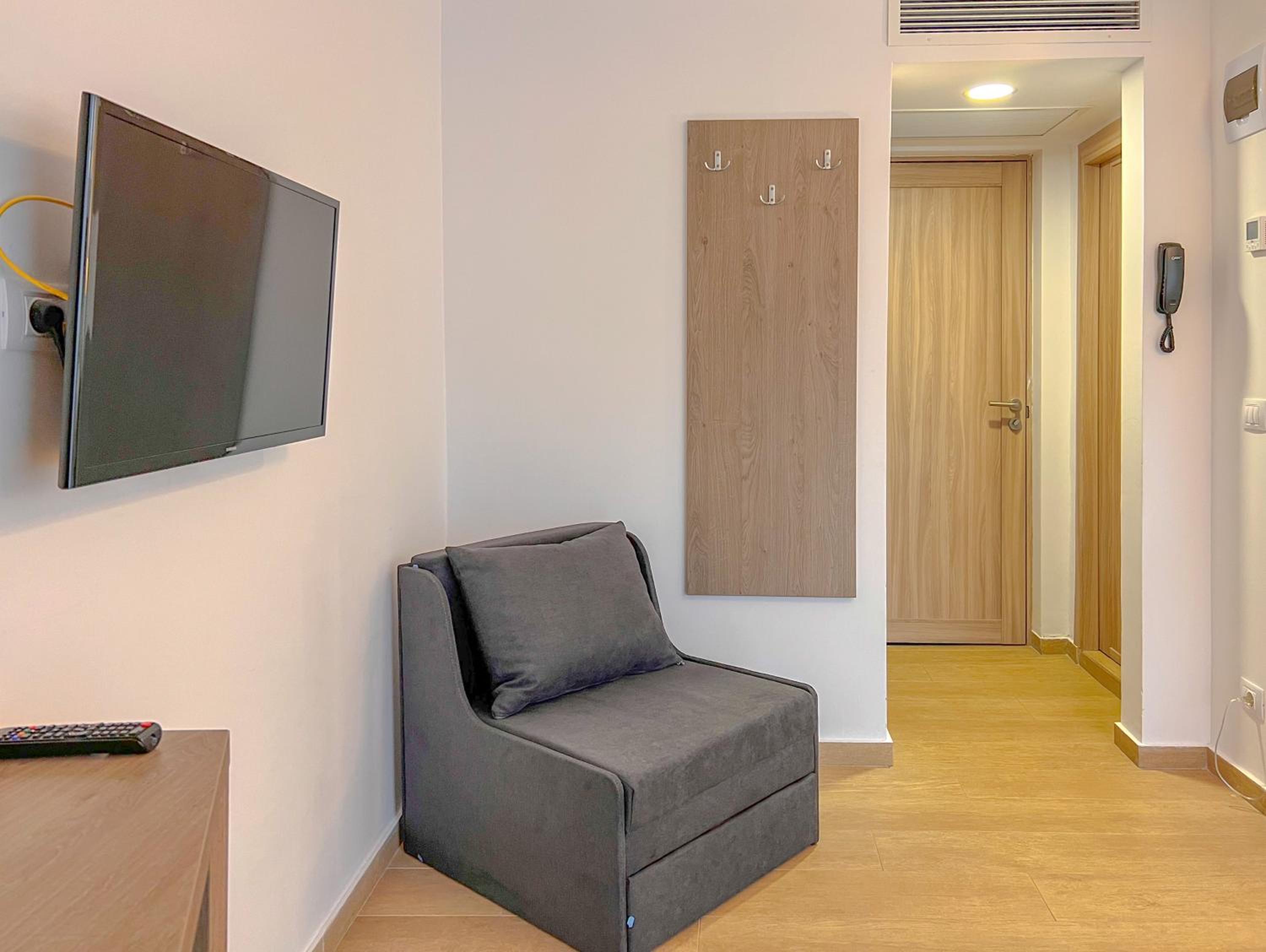 Superior Double Room photo 2