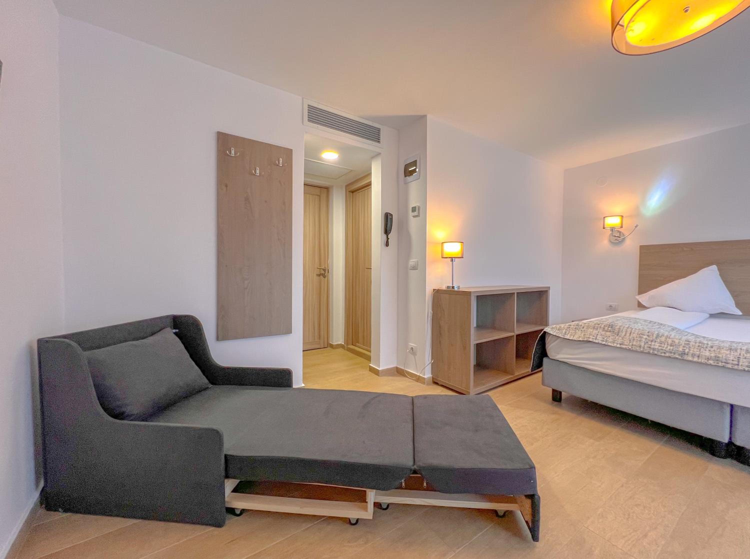 Superior Double Room photo 1