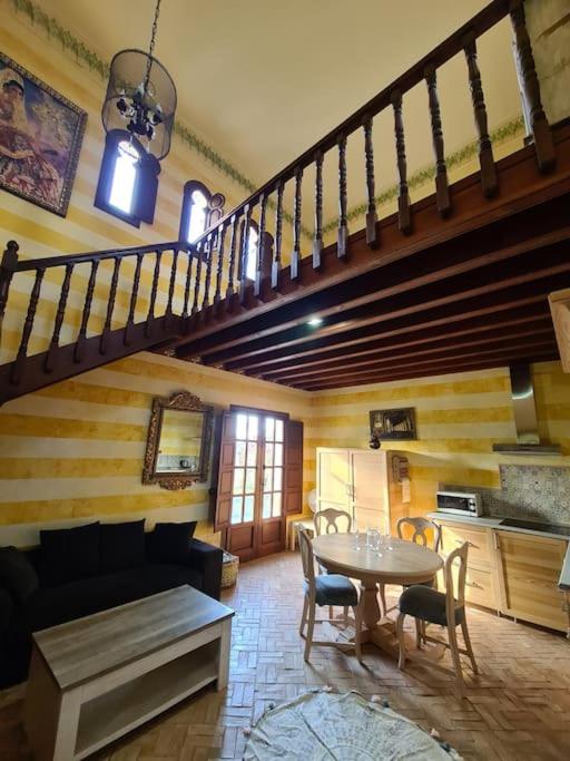 Villa de Dos Habitaciones