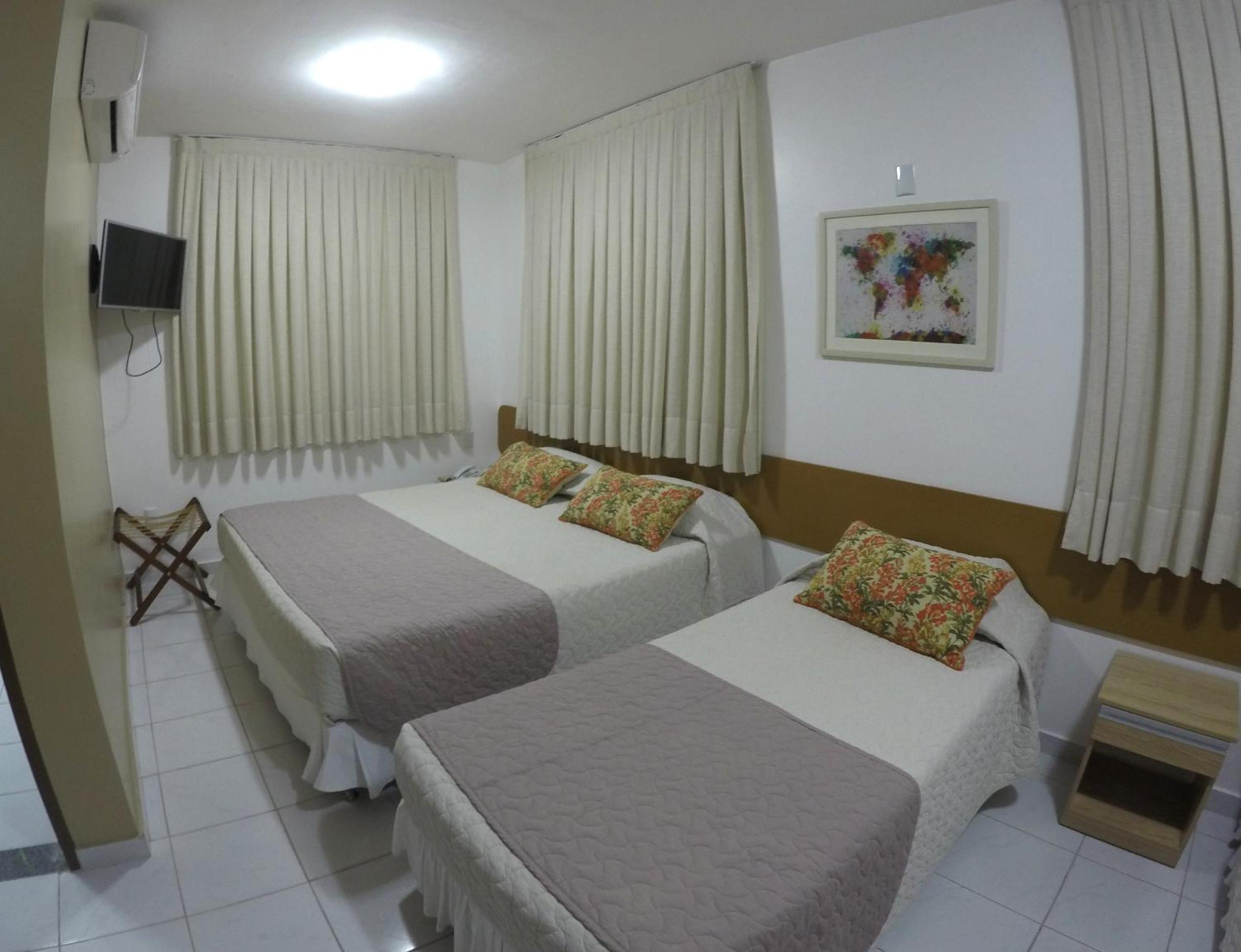 Triple Room photo 2