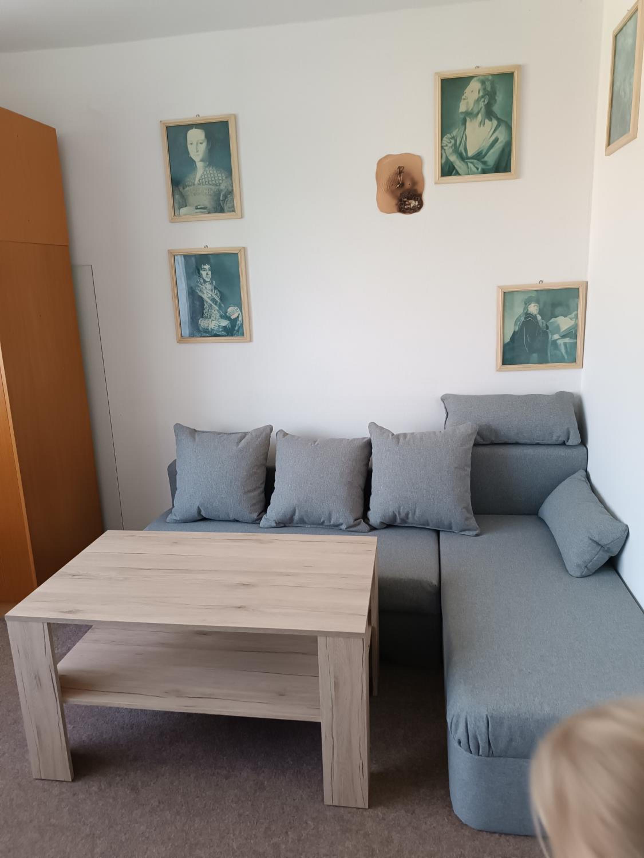 Triple Room photo 3