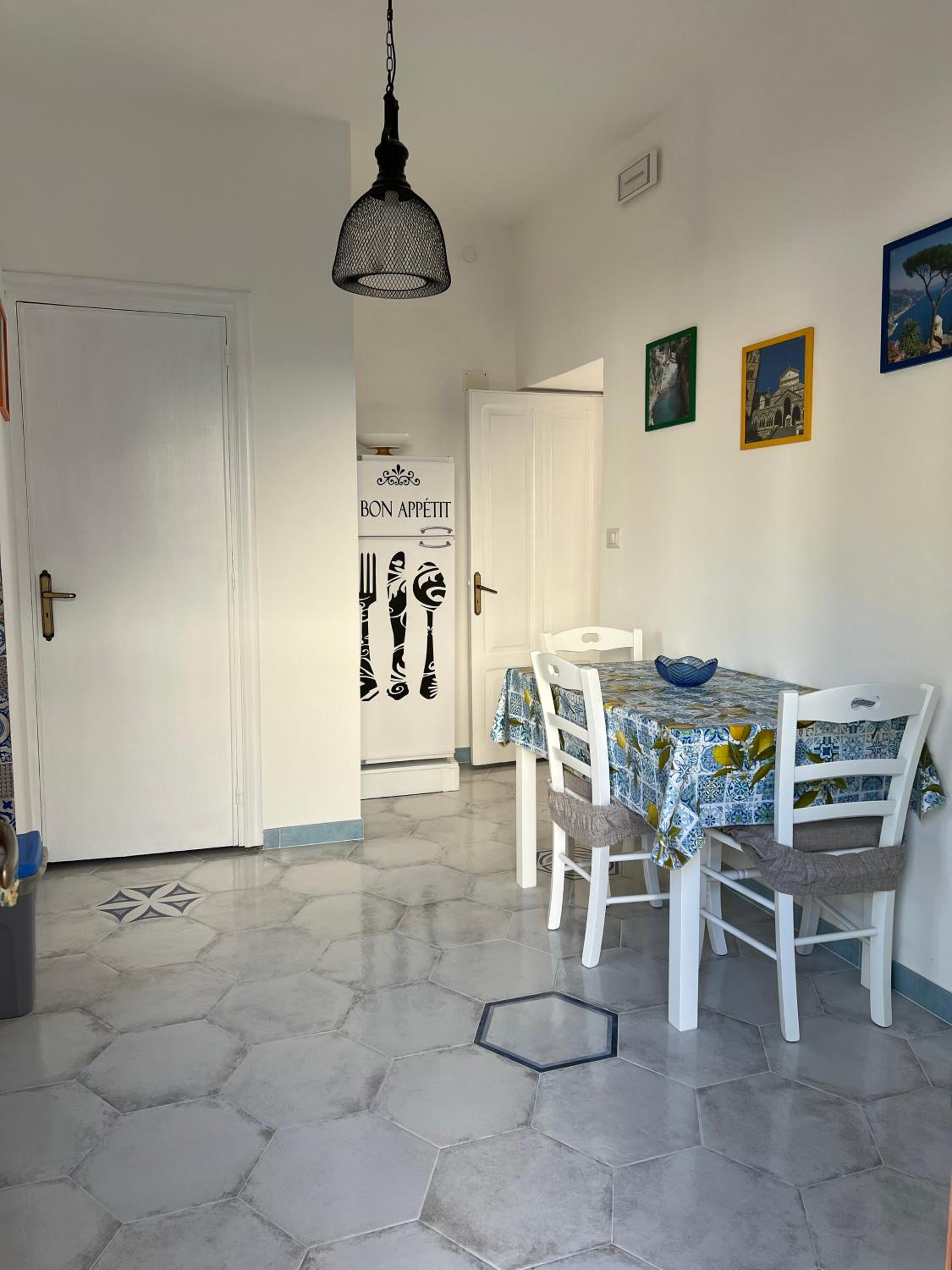 Vacation Home photo 2