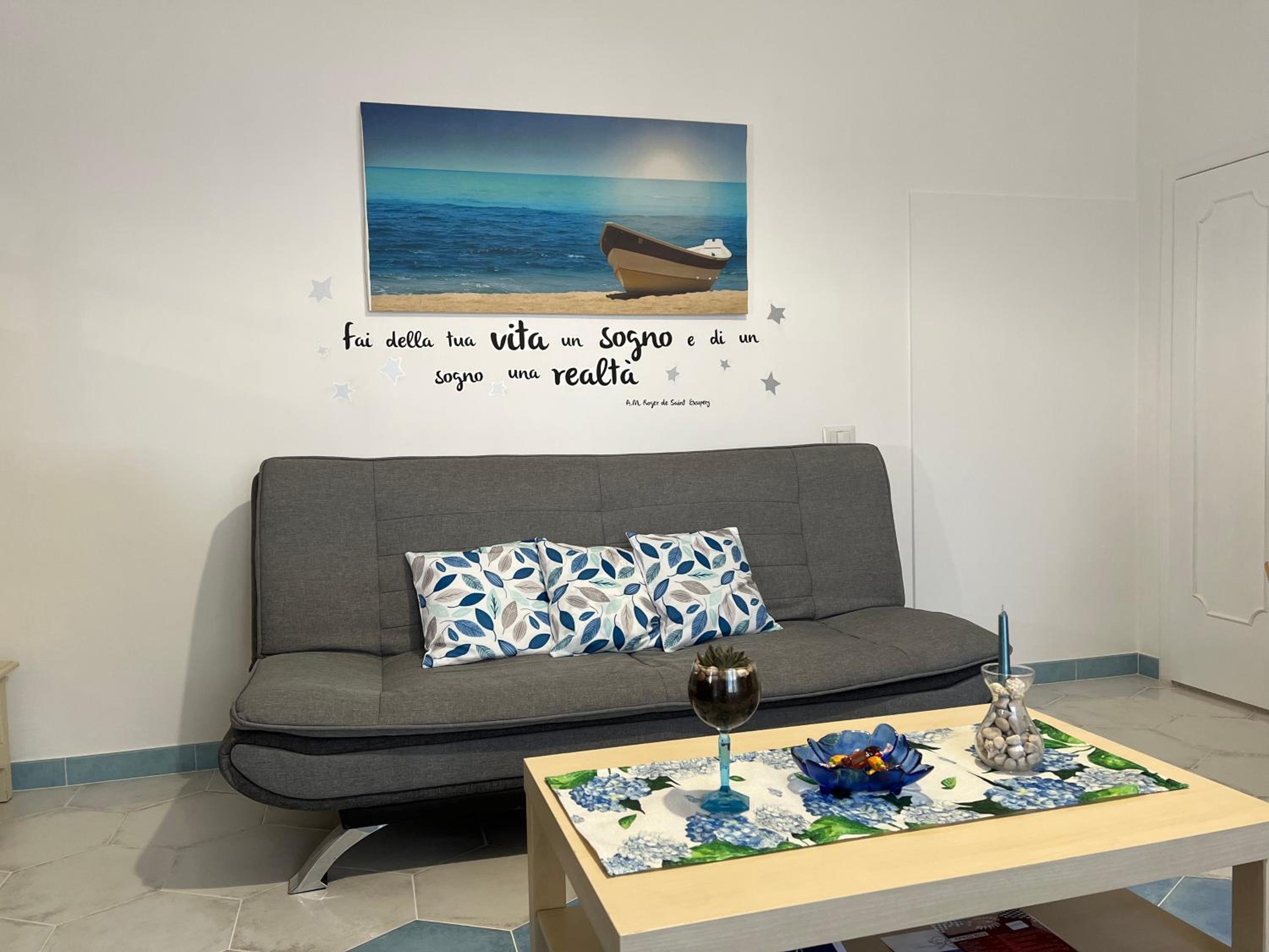 Vacation Home photo 1