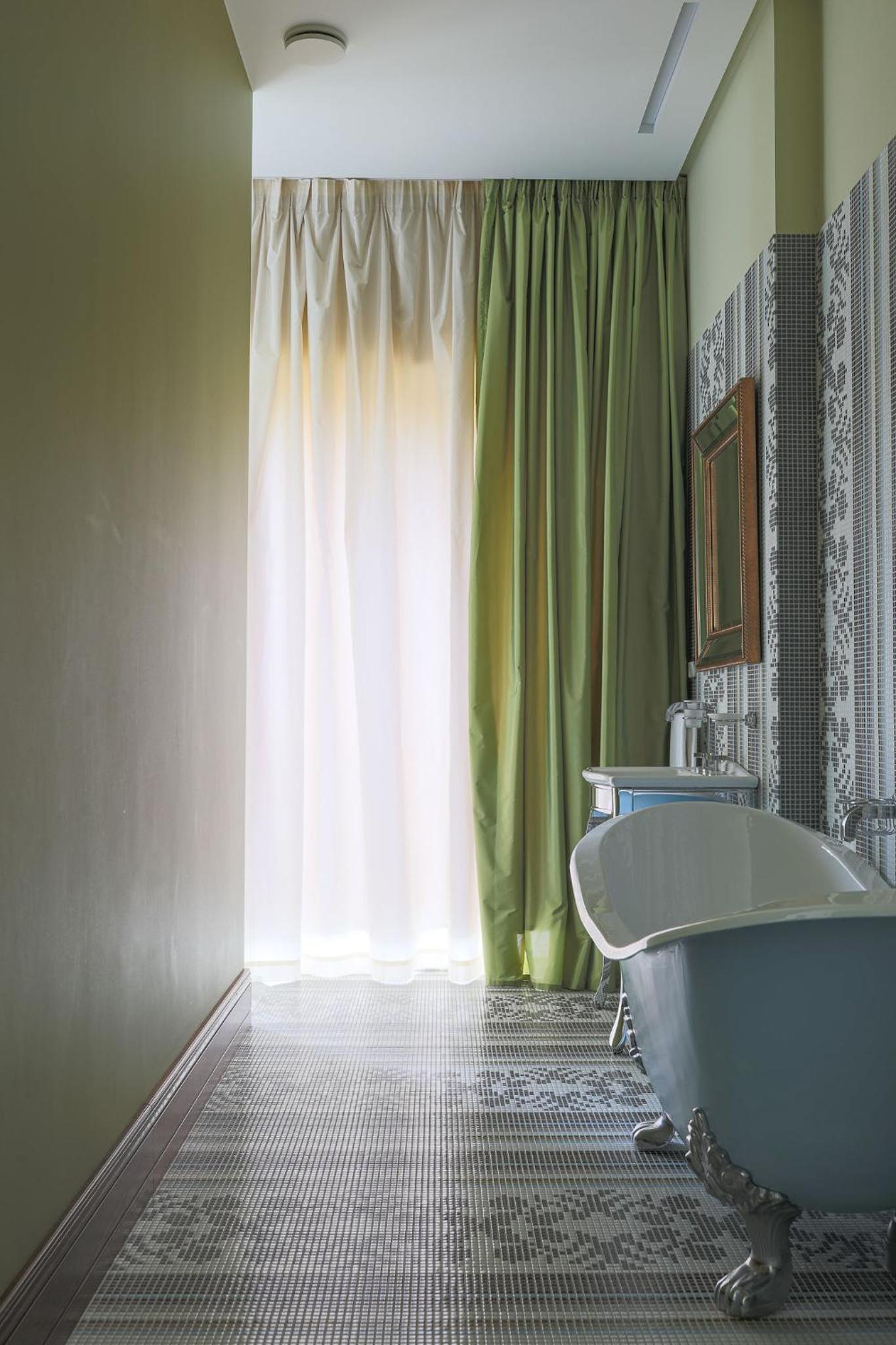 Emerald Deluxe Double Room with SPA Access - Photo 6