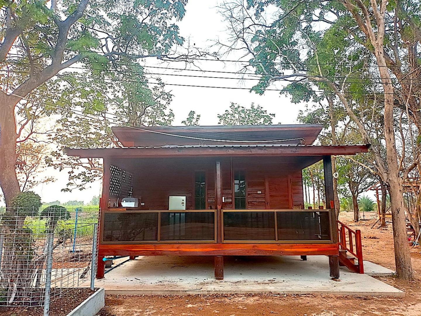 One-Bedroom Chalet - Photo 10