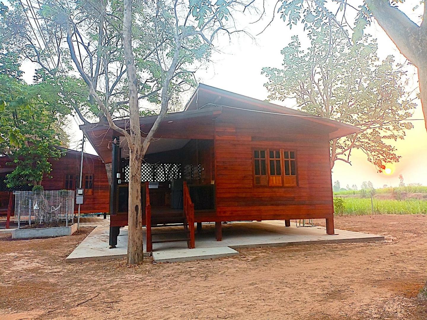 One-Bedroom Chalet - Photo 9