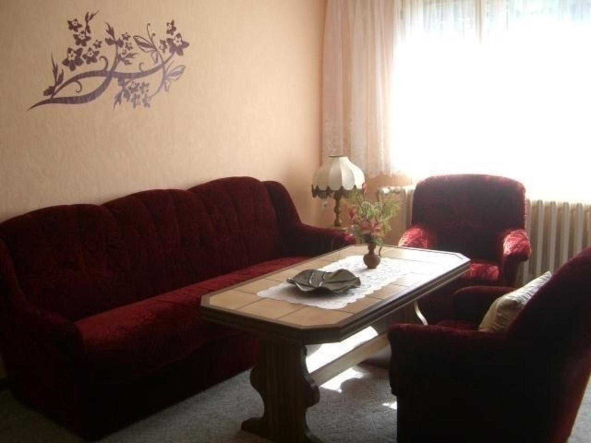 One-Bedroom Vacation Home photo 1