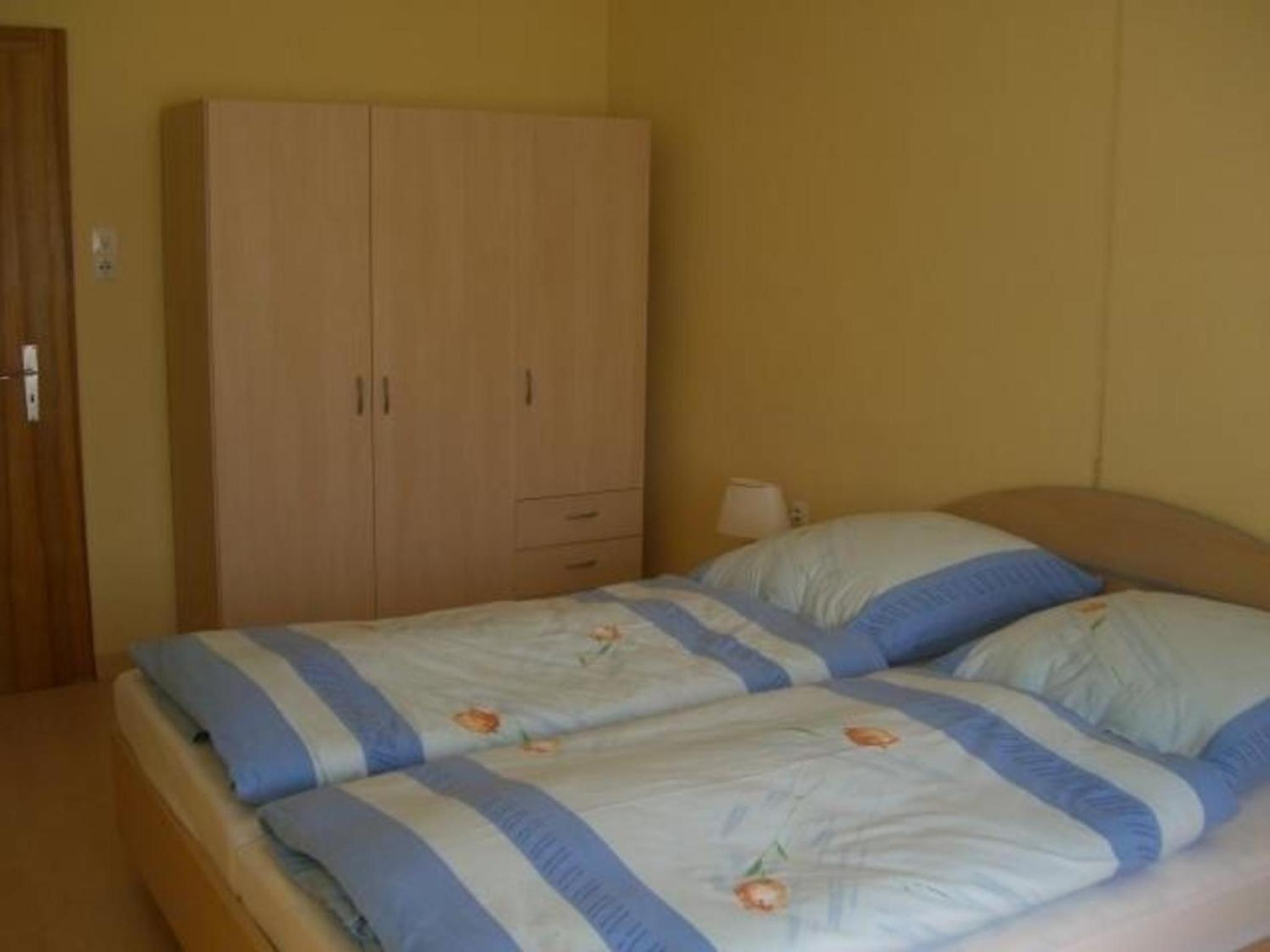 One-Bedroom Vacation Home photo 2