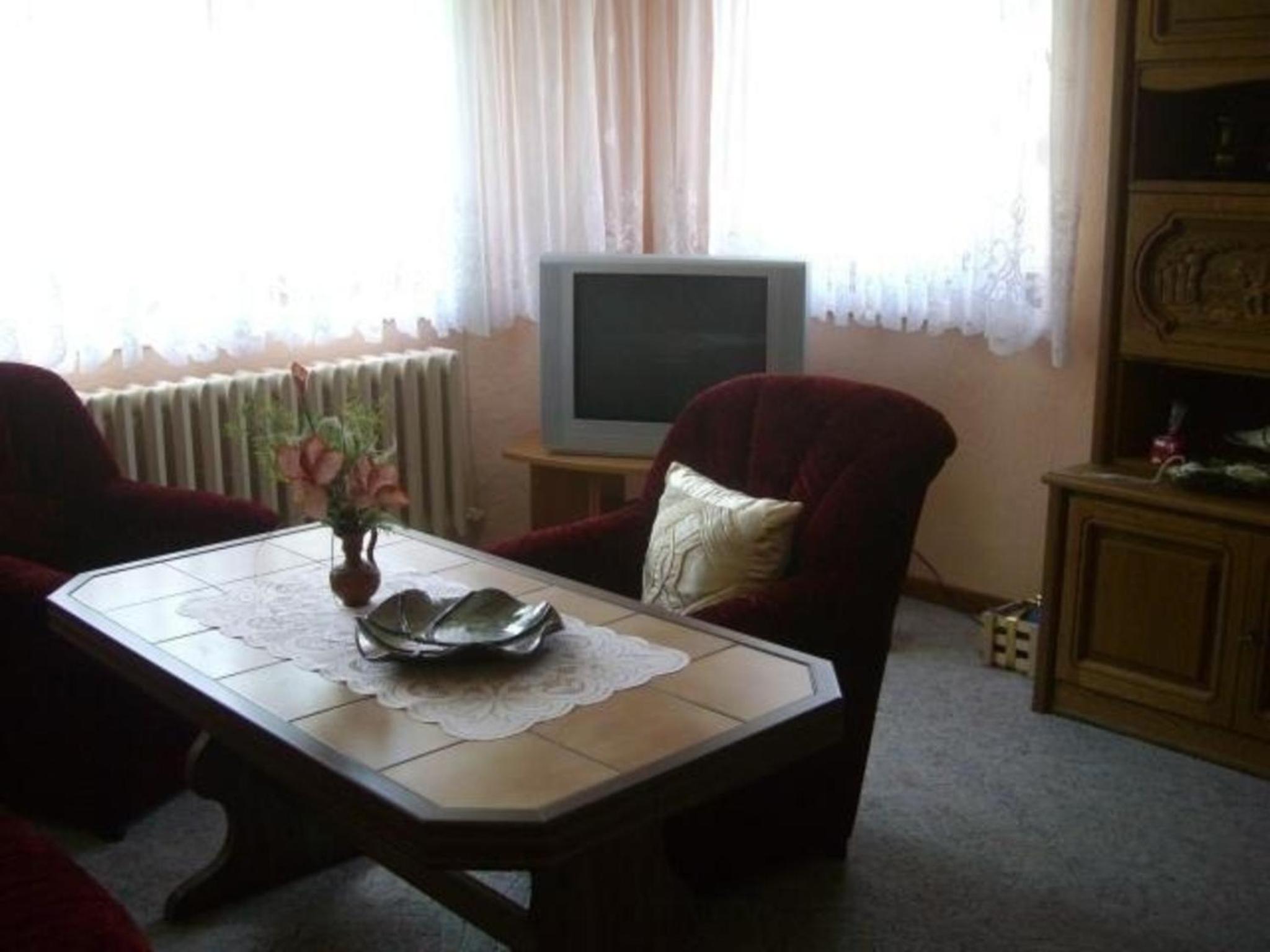 One-Bedroom Vacation Home photo 3