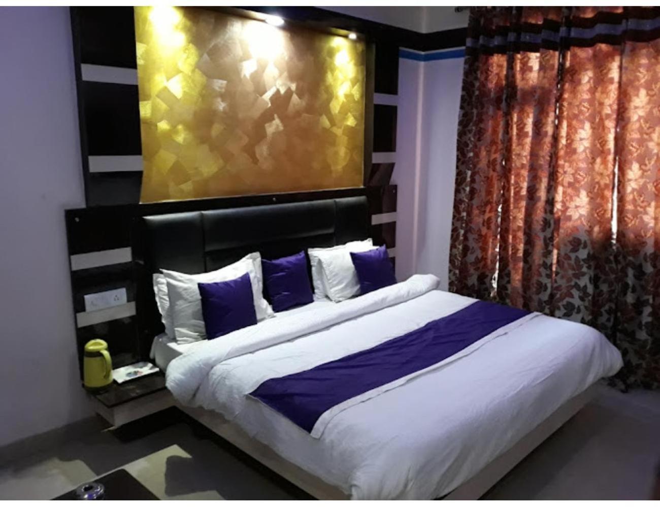 Deluxe Room photo 3
