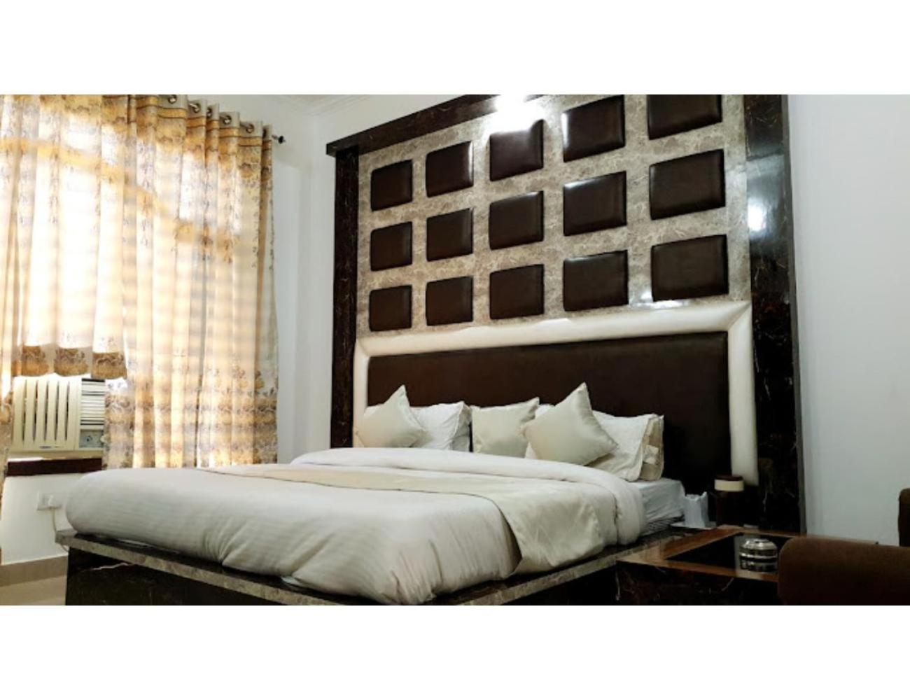 Deluxe Room photo 2