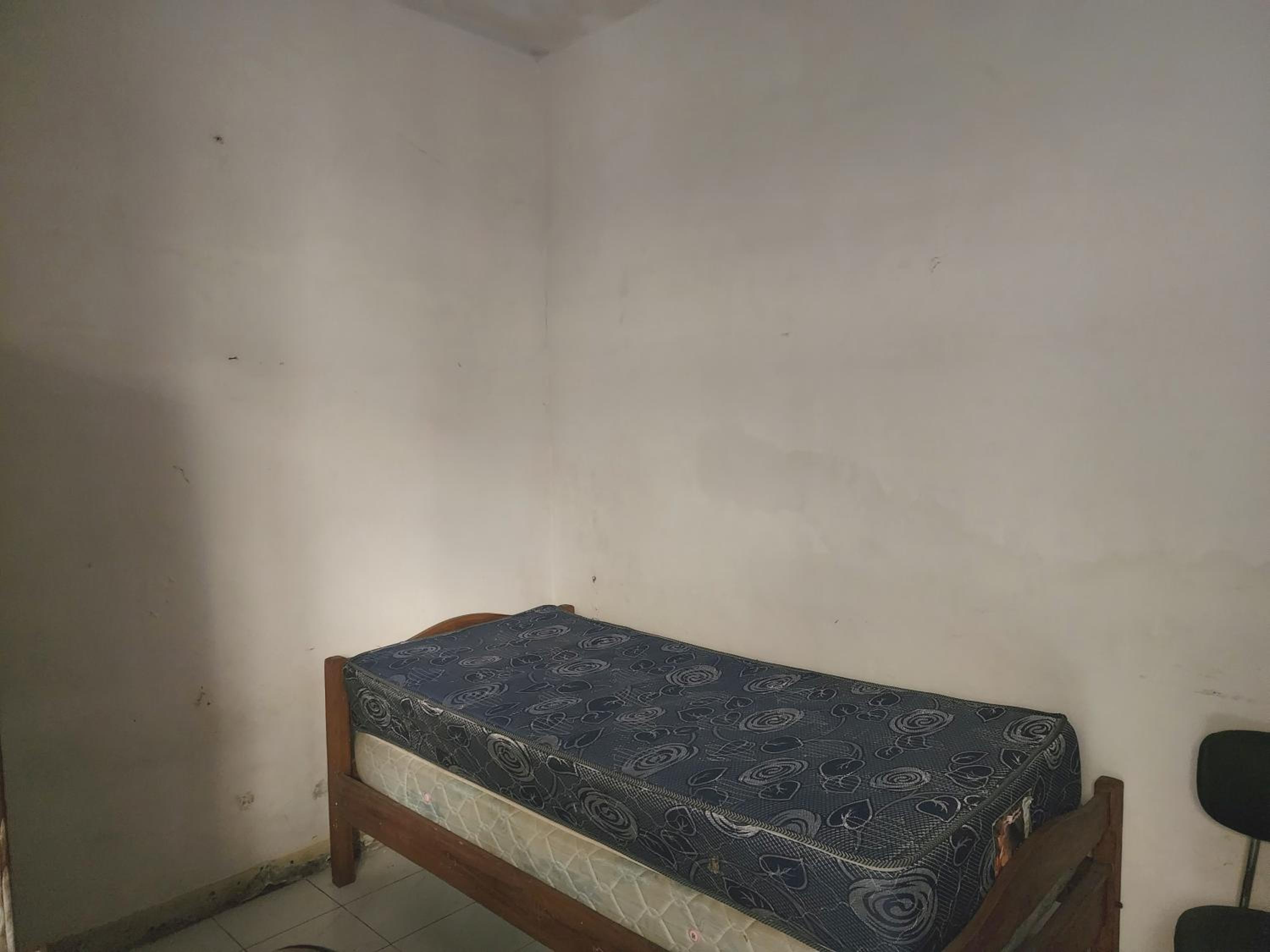 Budget Single Room