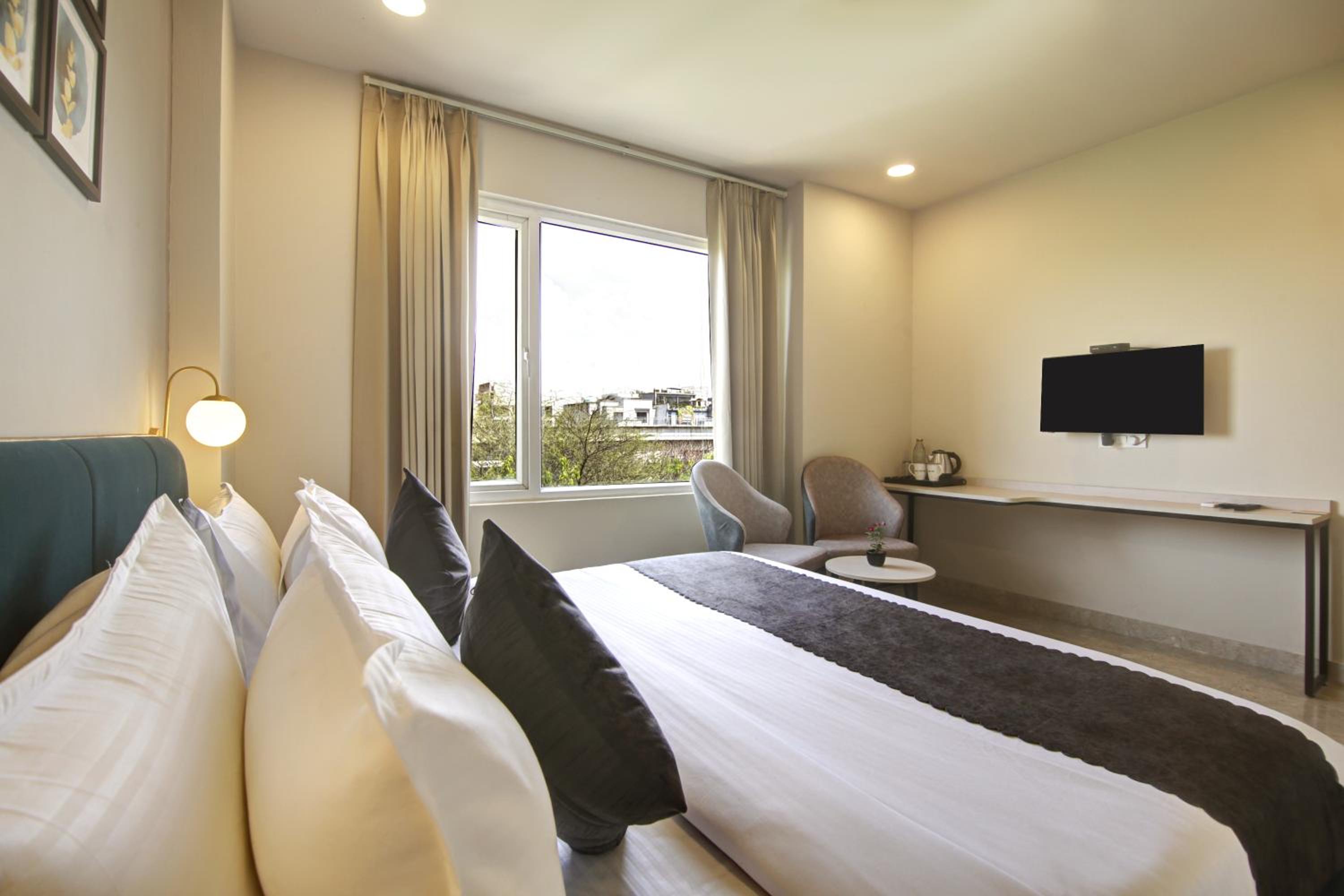 Superior Room photo 1