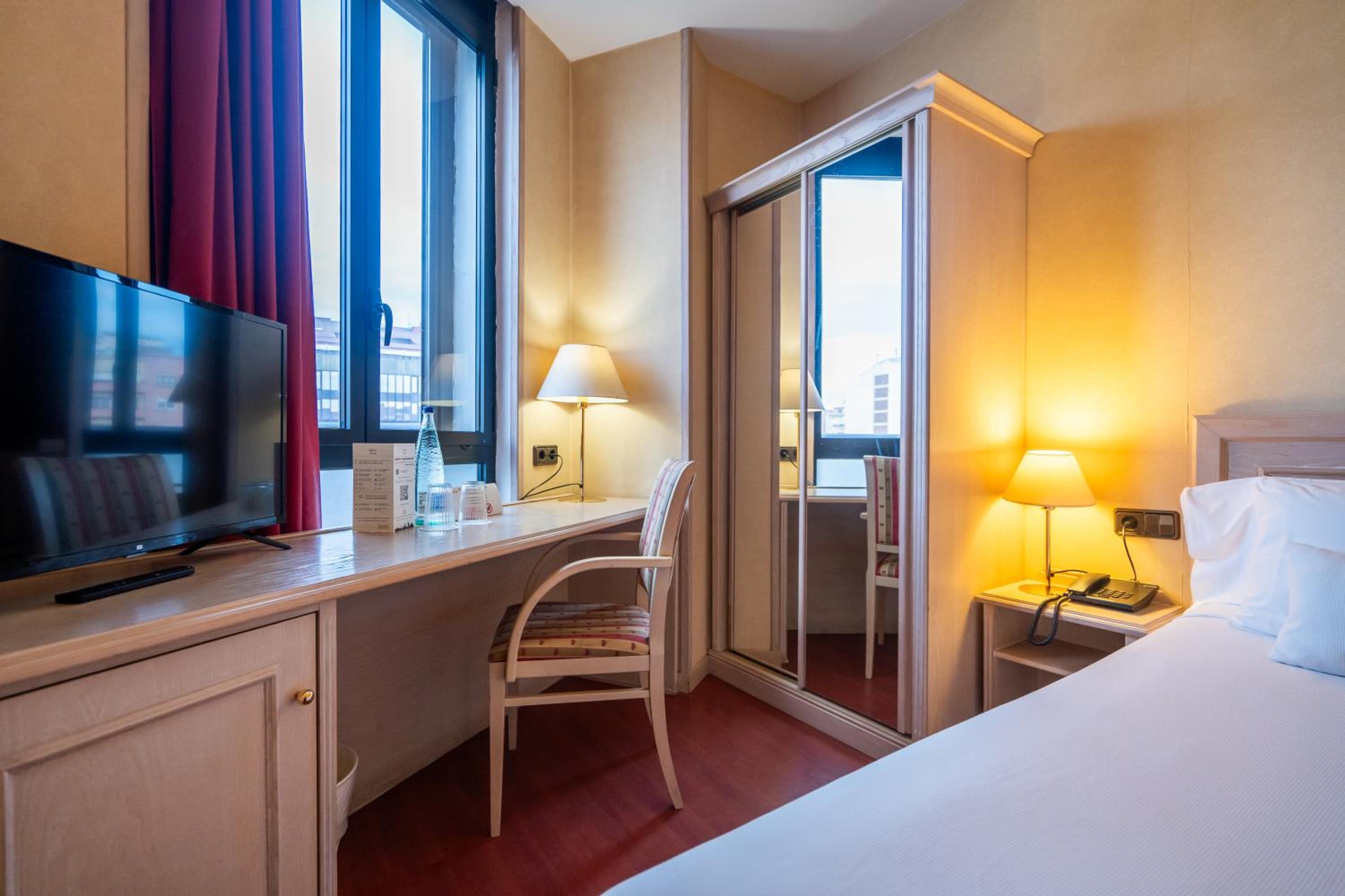 Standard Exterior Double Room  photo 3