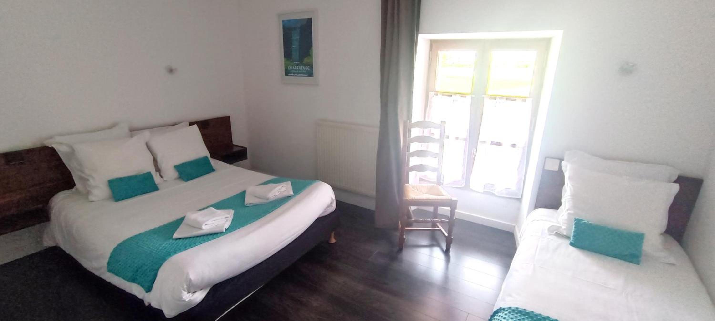 Triple Room photo 3