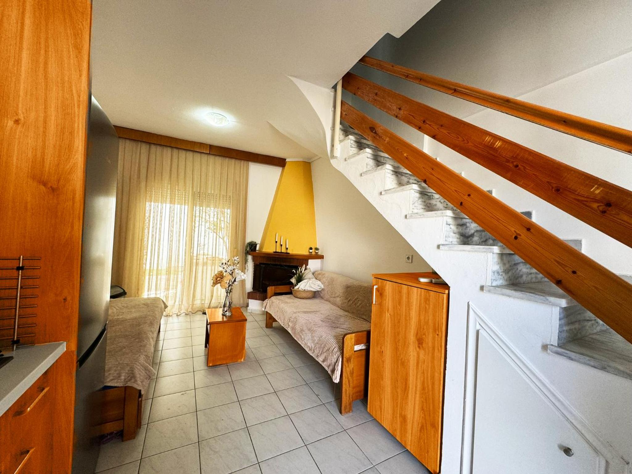 Two-Bedroom Villa photo 1