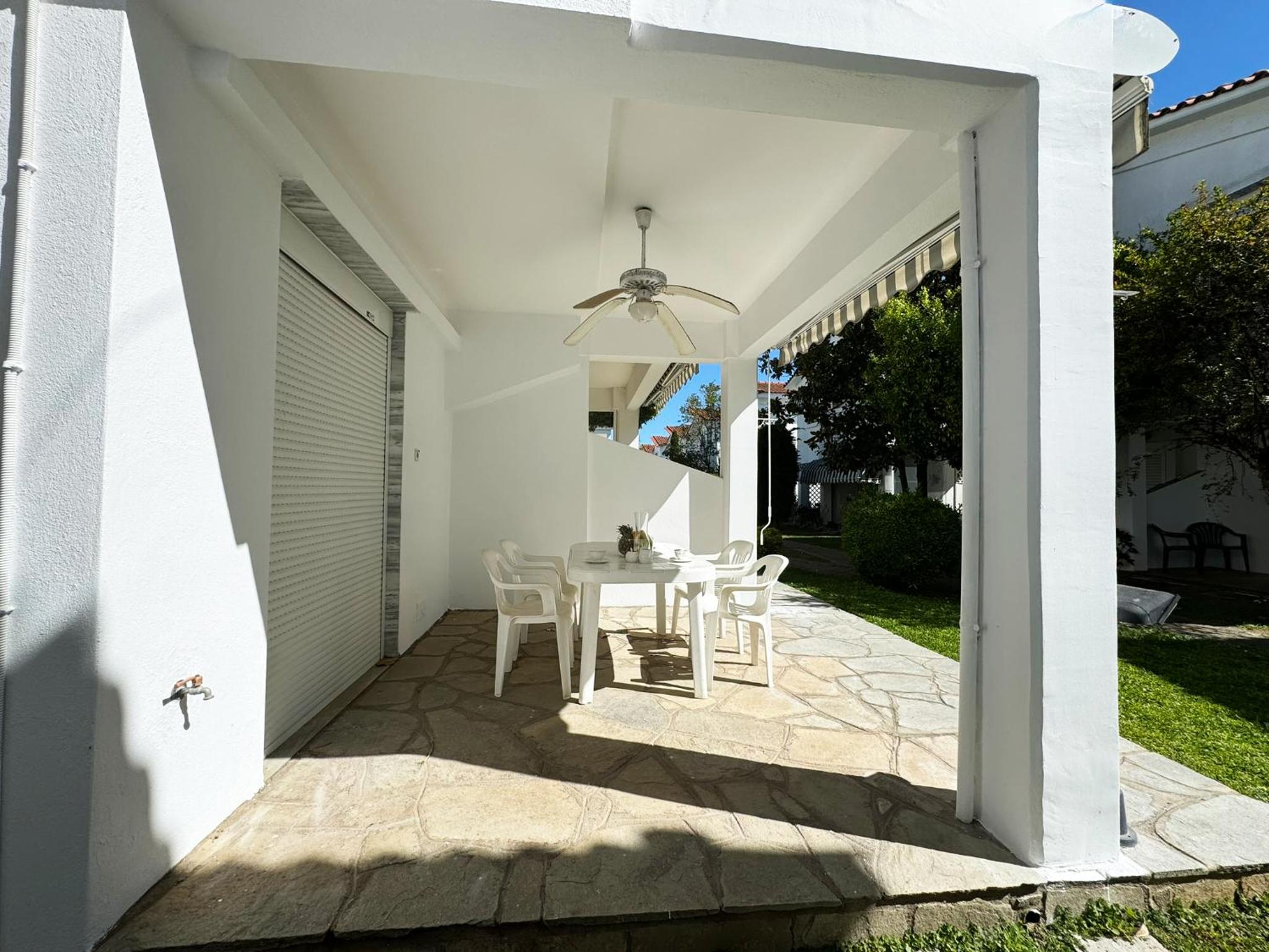 Two-Bedroom Villa photo 2