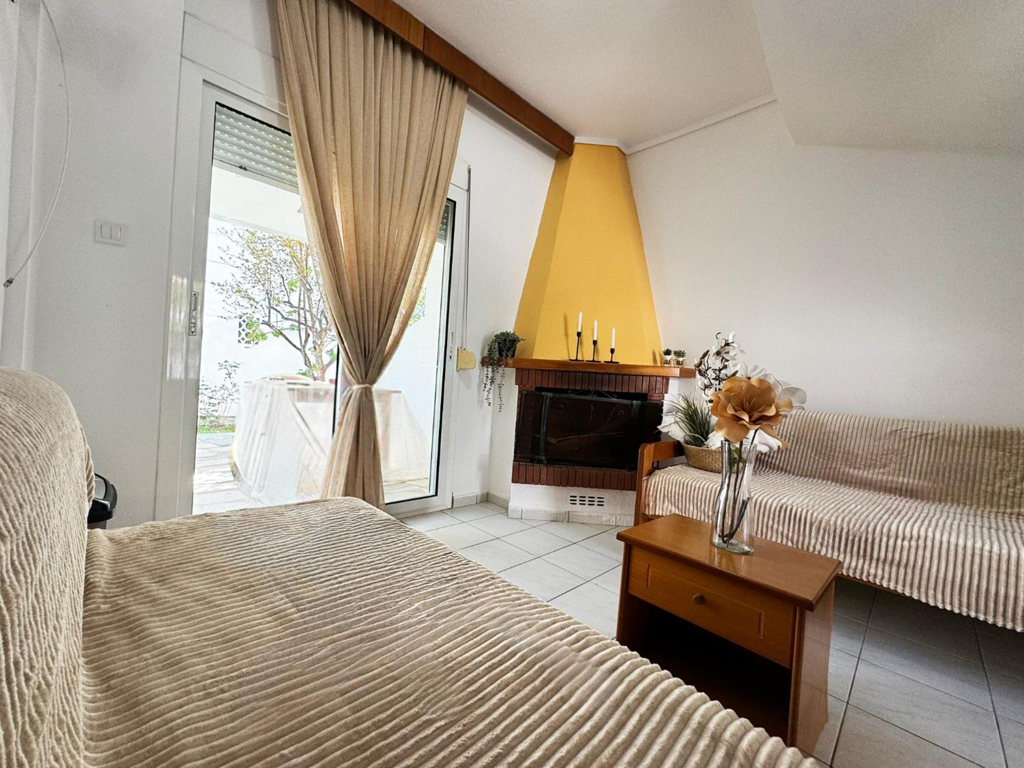 Two-Bedroom Villa photo 3