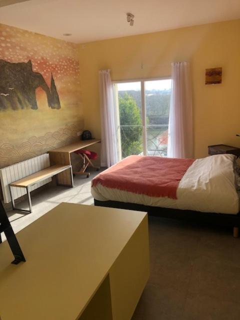 Quadruple Room with Garden View photo 1