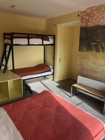 Quadruple Room with Garden View photo 2