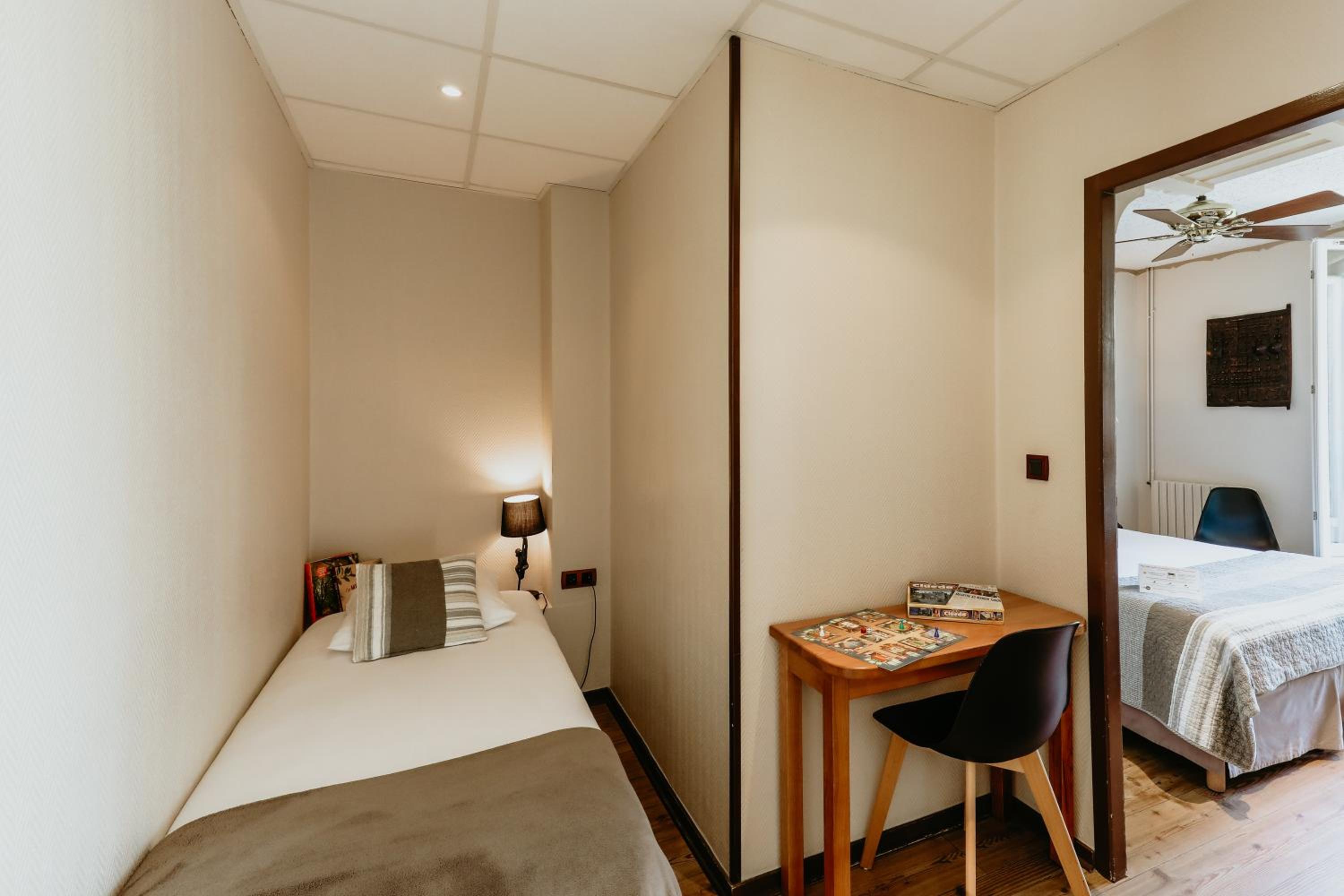 Comfort Triple Room (3 Adults) - Photo 5