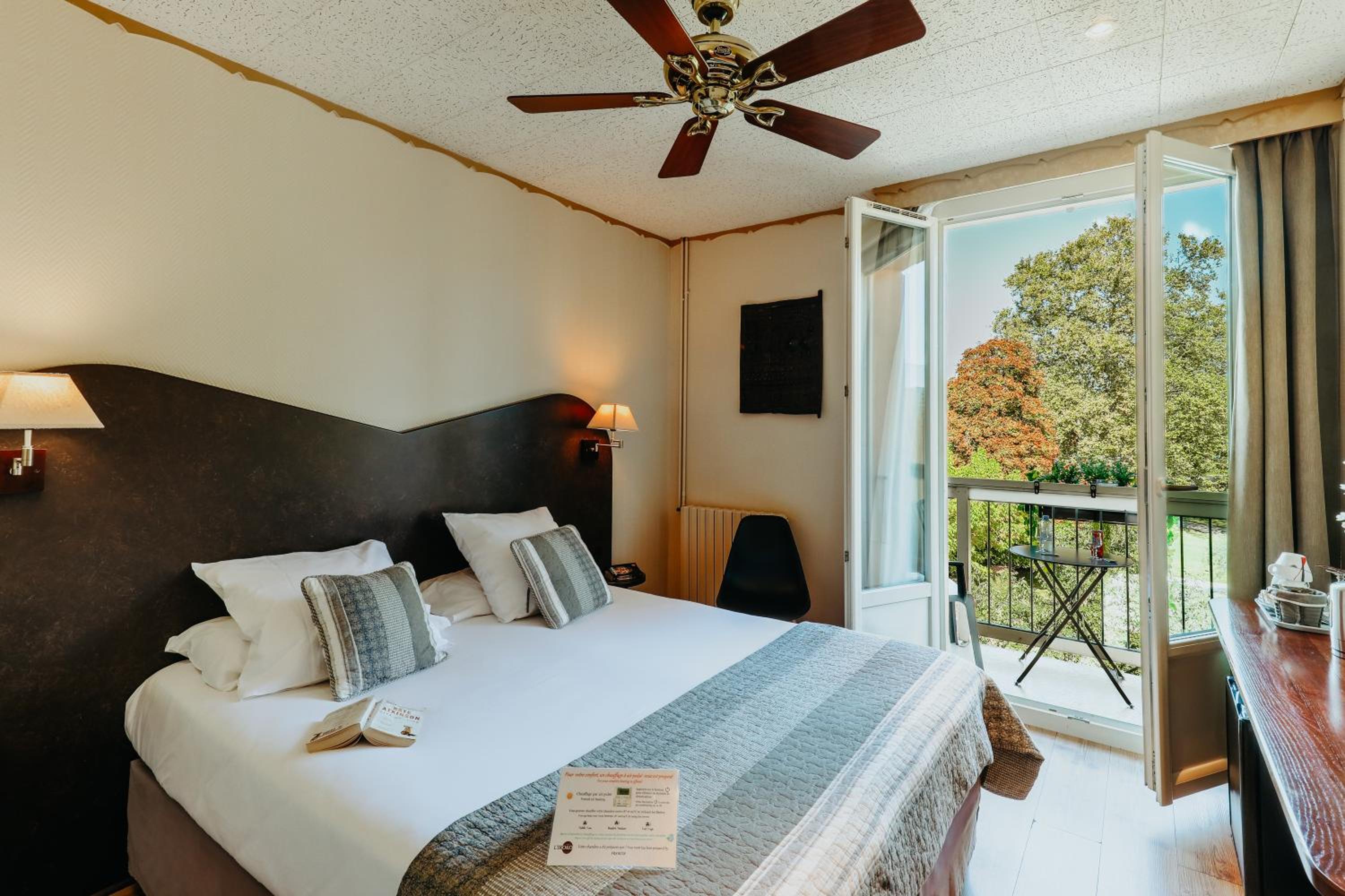 Comfort Triple Room (3 Adults) - Photo 1