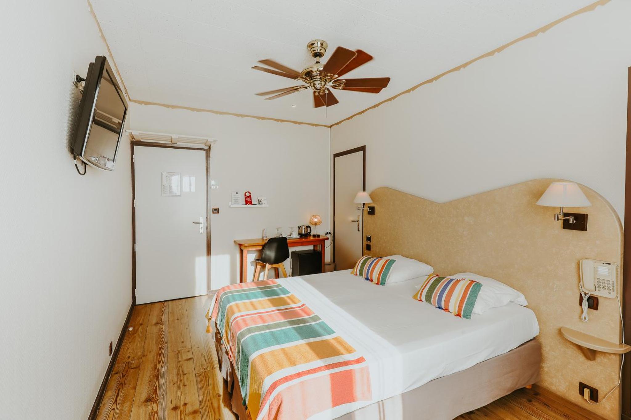 Comfort Double Room - Photo 8