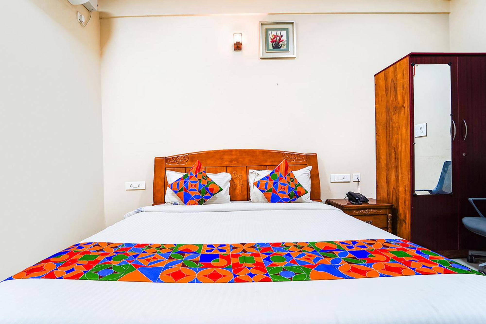 Deluxe Room photo 2