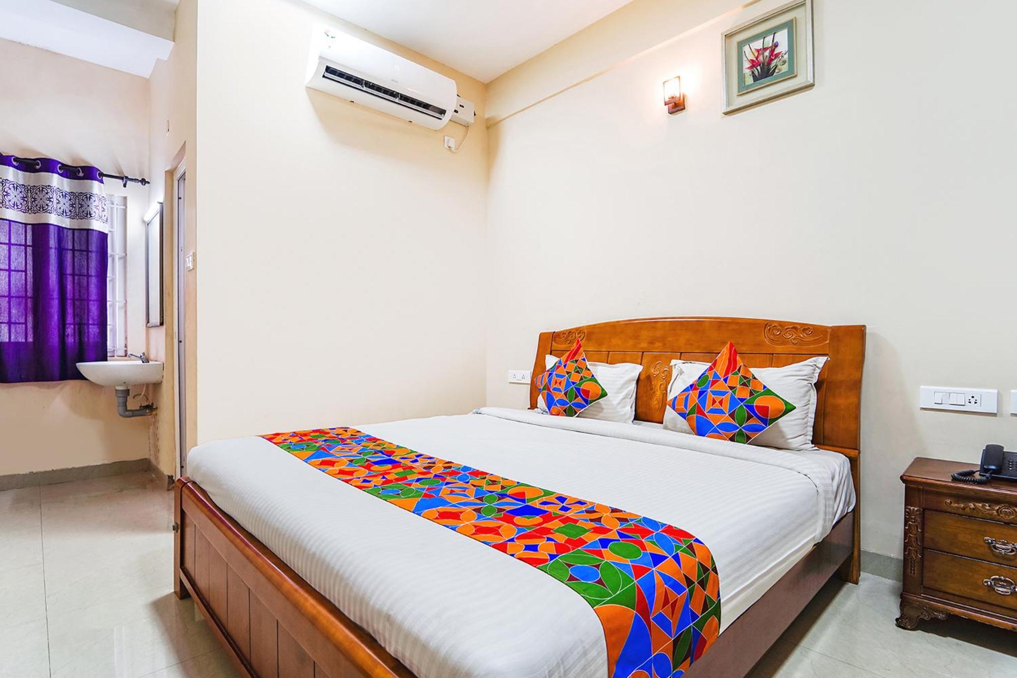 Deluxe Room photo 3