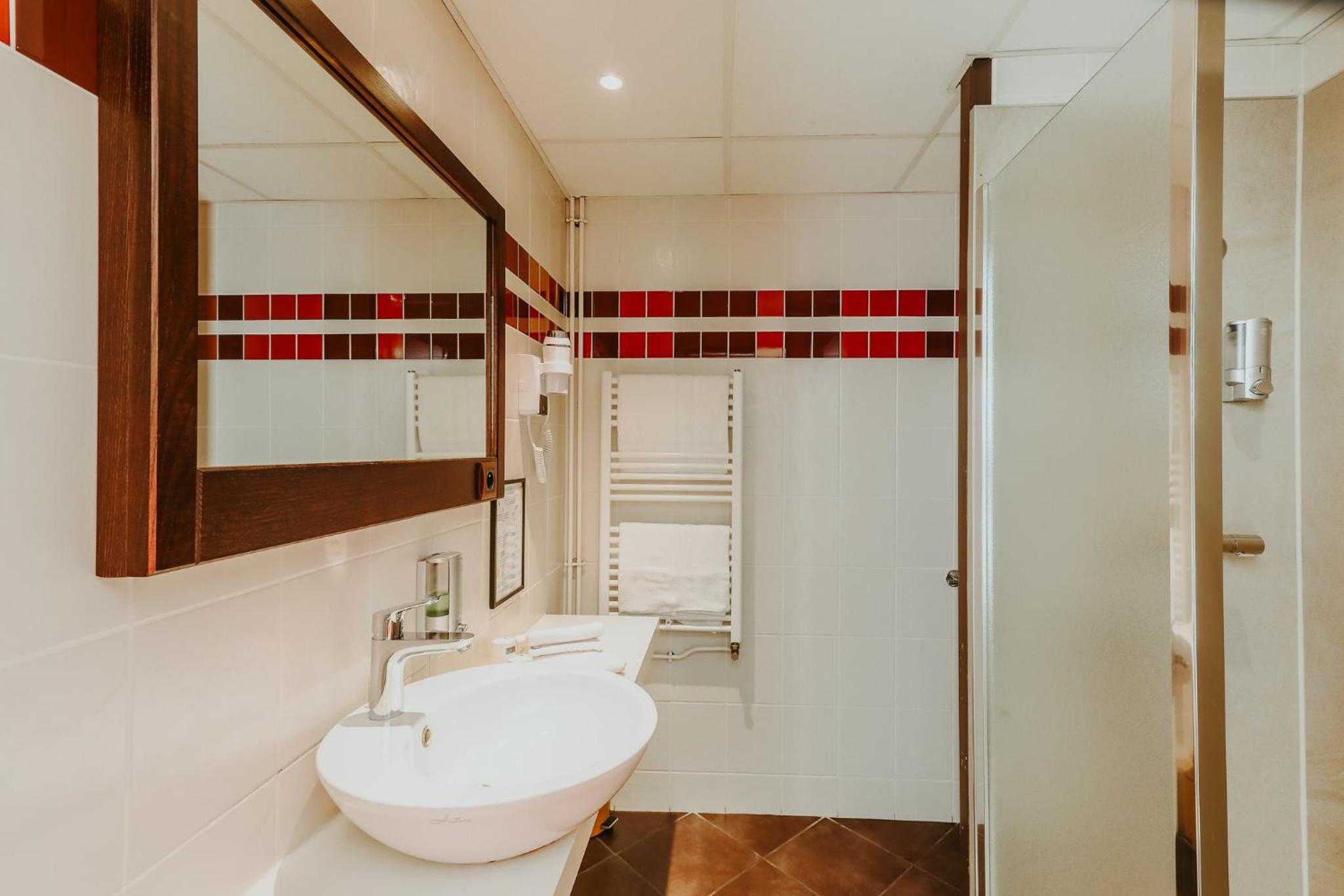 Comfort Double Room - Photo 7