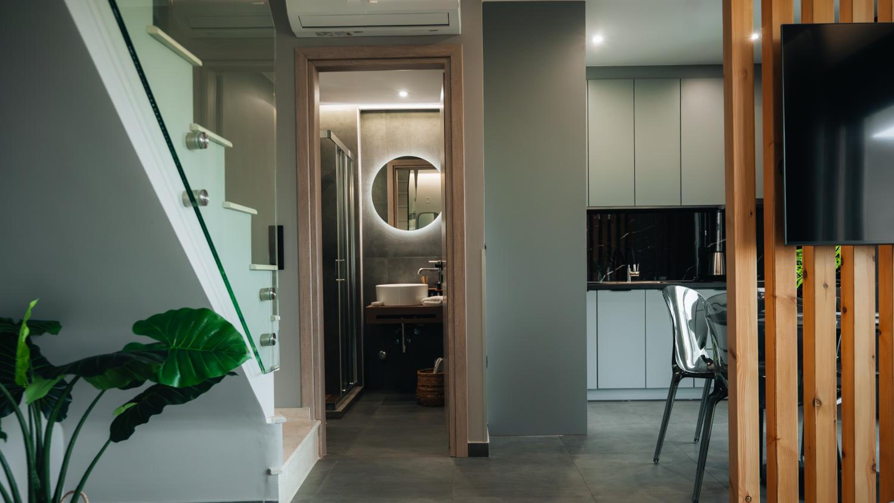 Maisonette photo 2