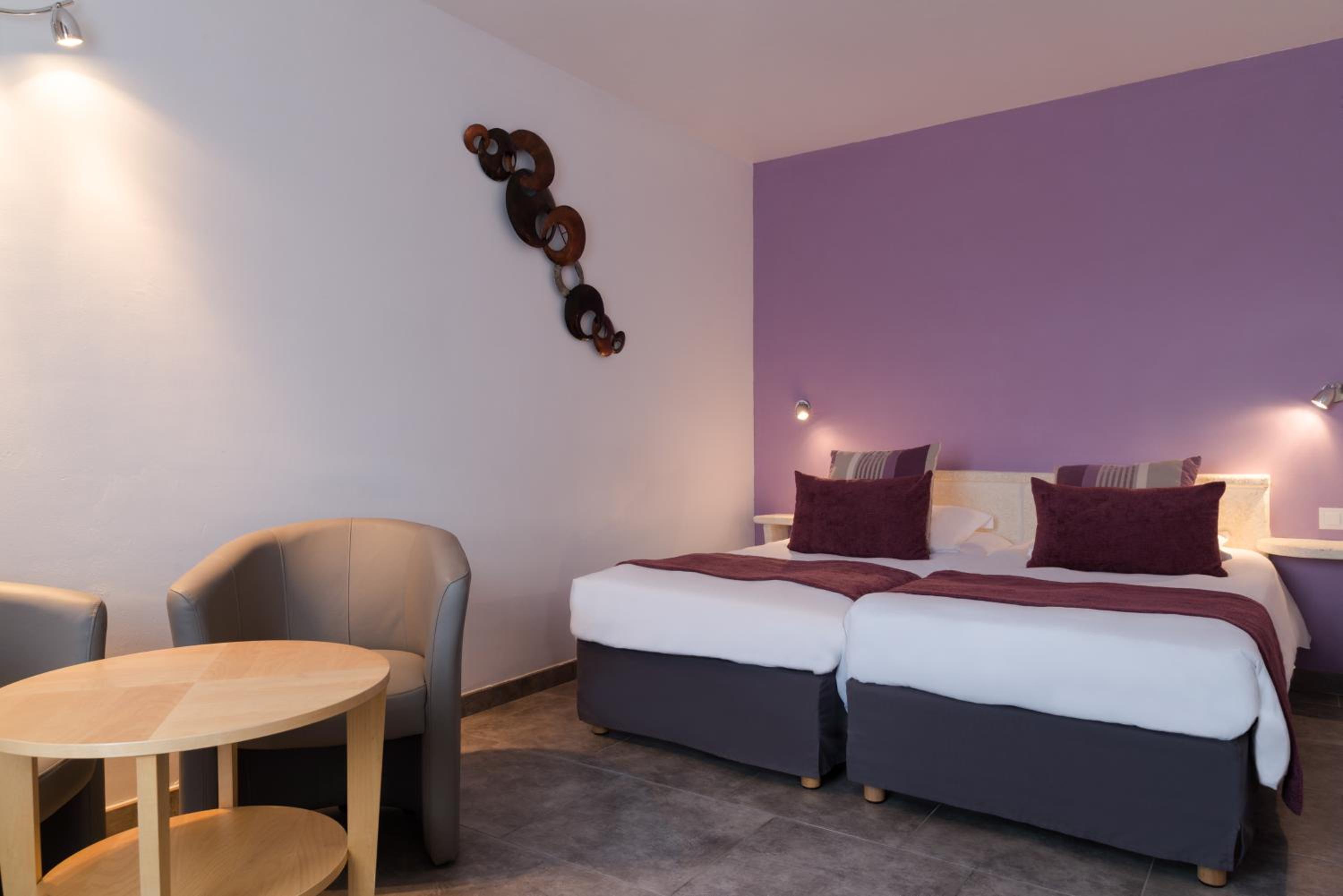 Classic Double or Twin Room - Photo 1