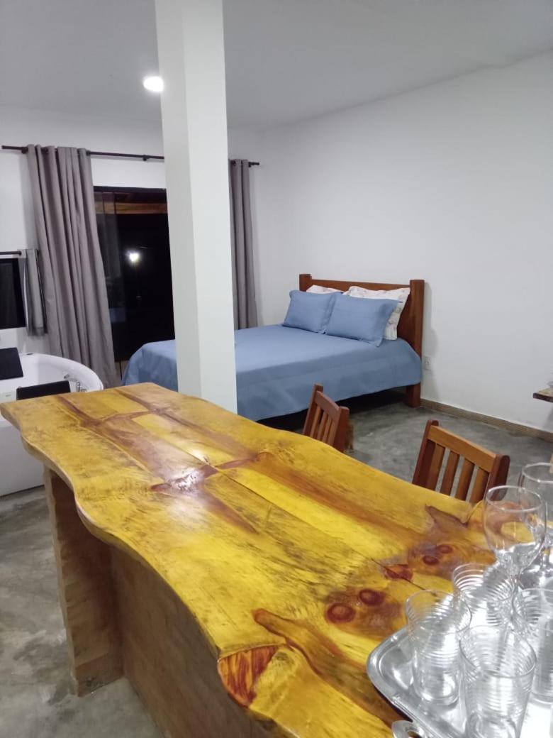 Chalet photo 1
