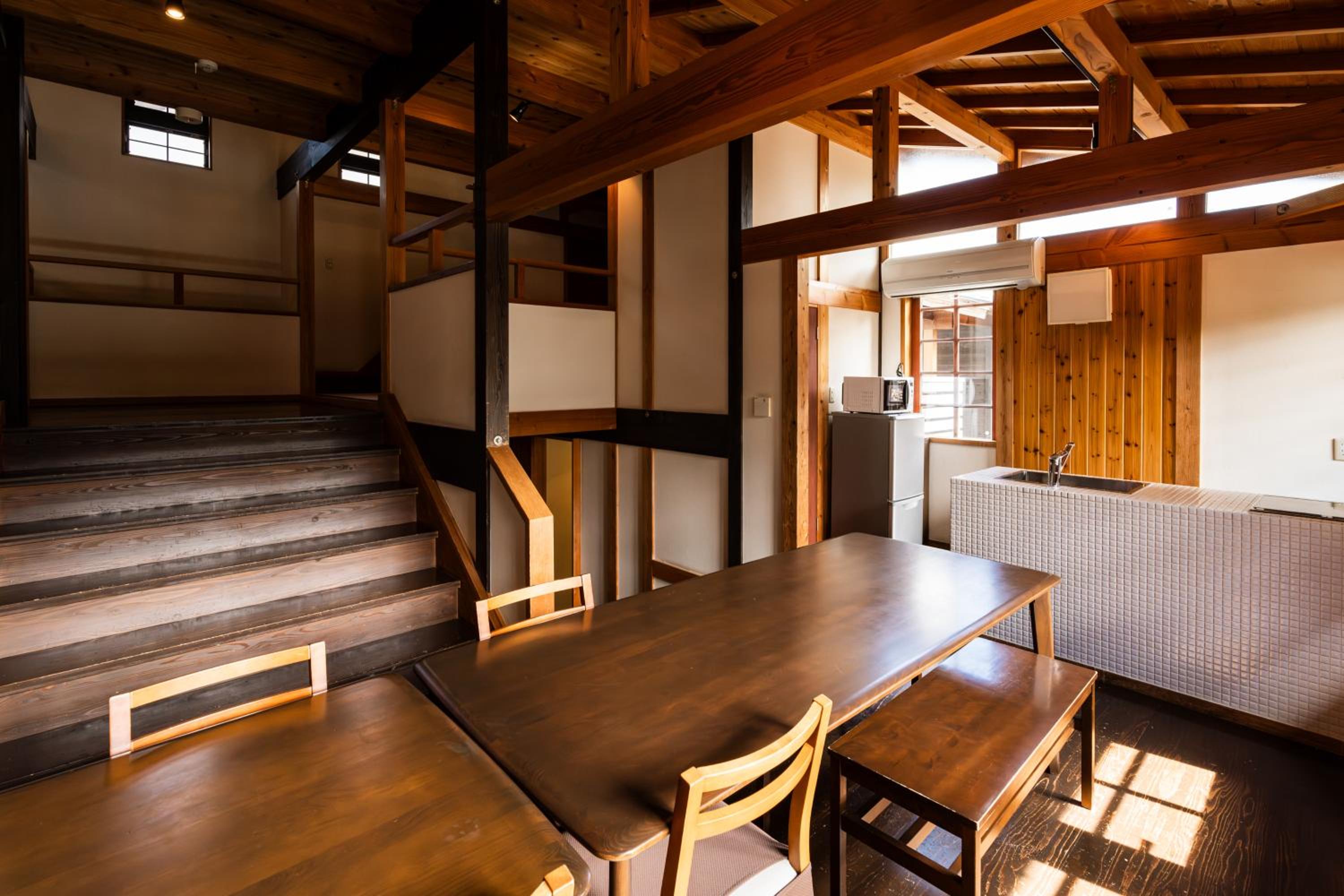 Private Villa with Open-Air Bath (117㎡) thumbnail 5