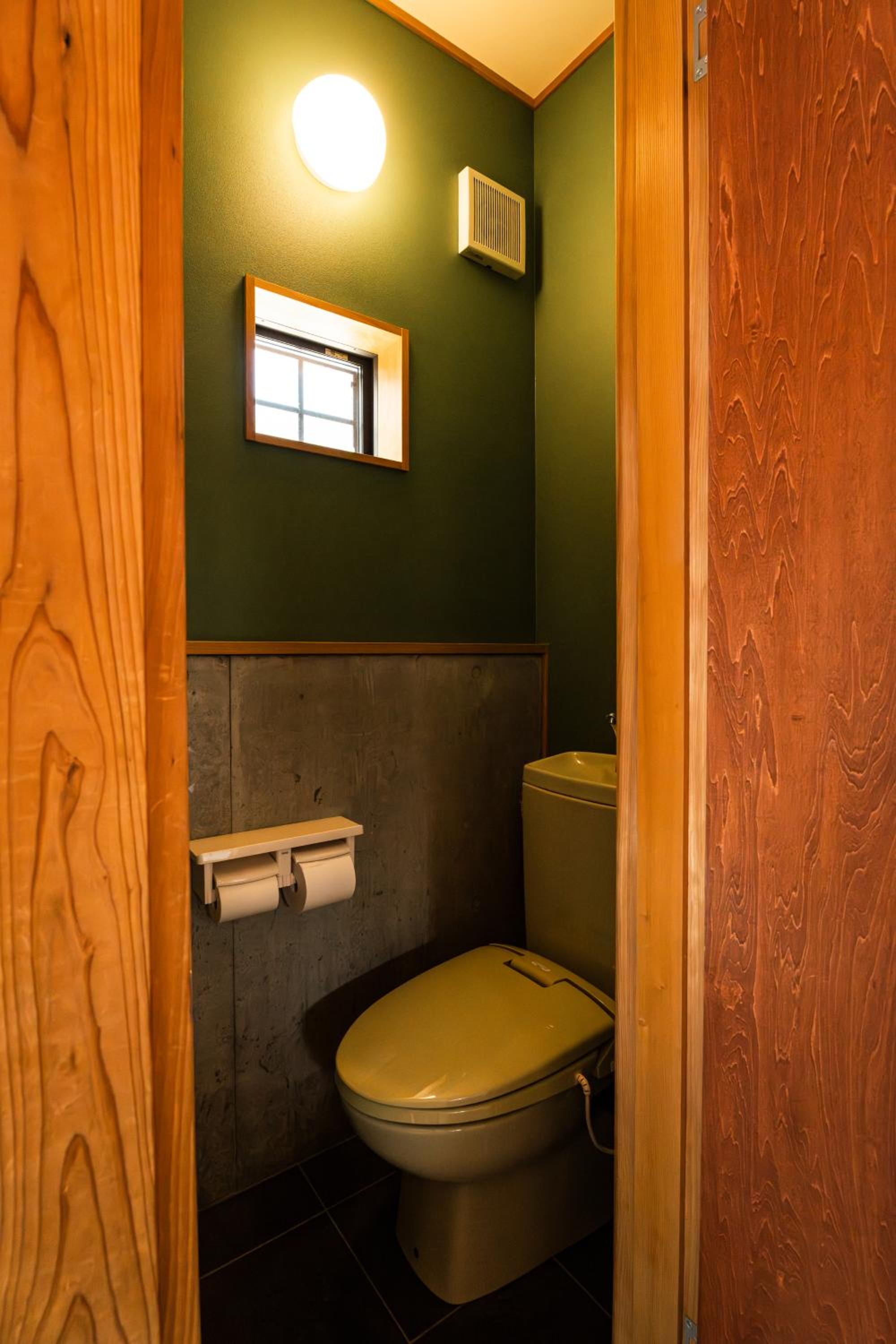 Private Villa without Open-Air Bath (117㎡)