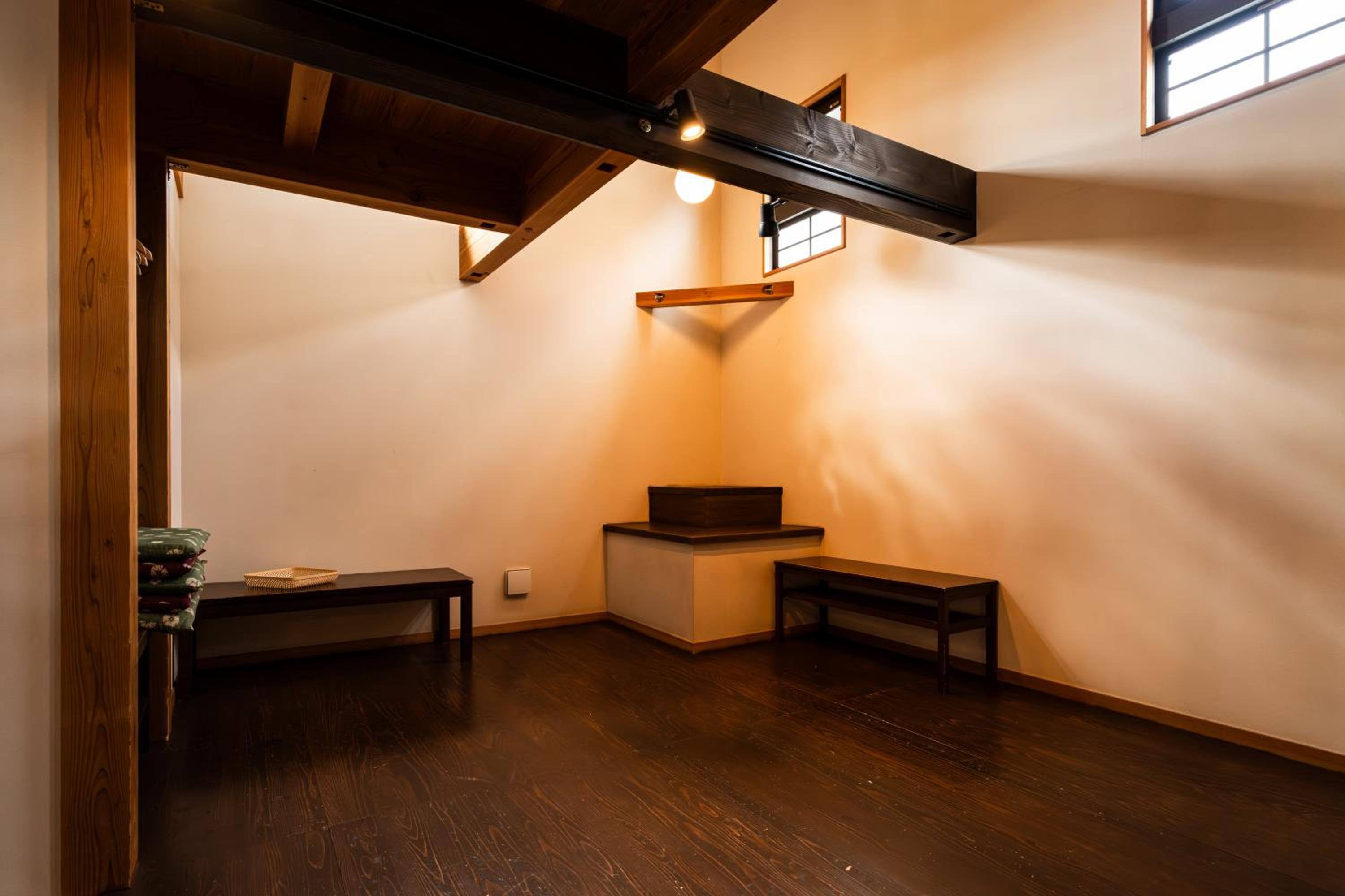Private Villa without Open-Air Bath (117㎡)
