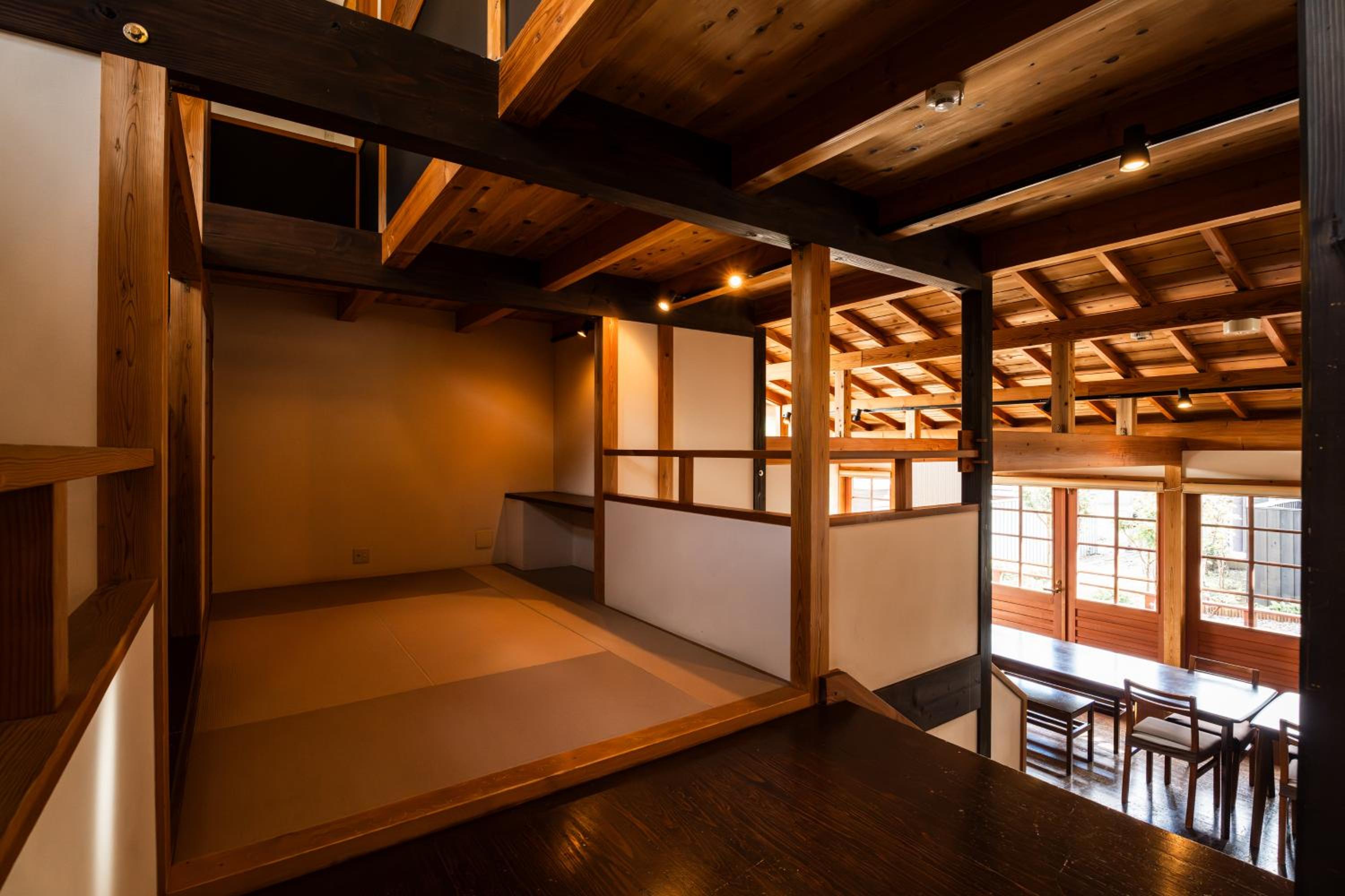 Private Villa without Open-Air Bath (117㎡) thumbnail 5